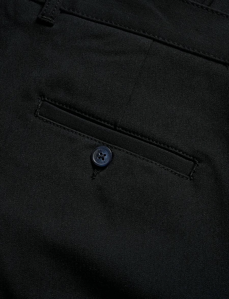 Matinique - MAPristu - anzugshosen - deep navy - 5