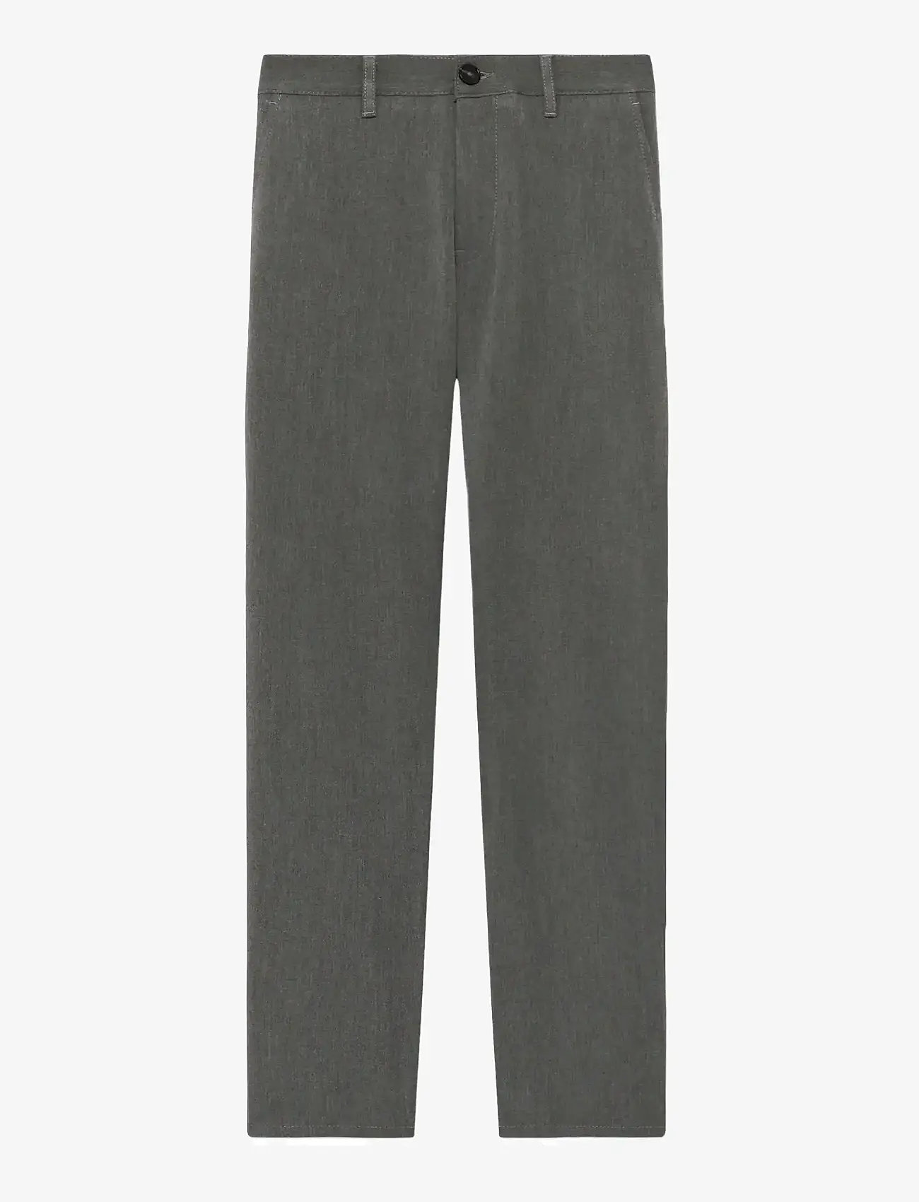Matinique - MAPristu - efterårstøj - medium grey melange - 0