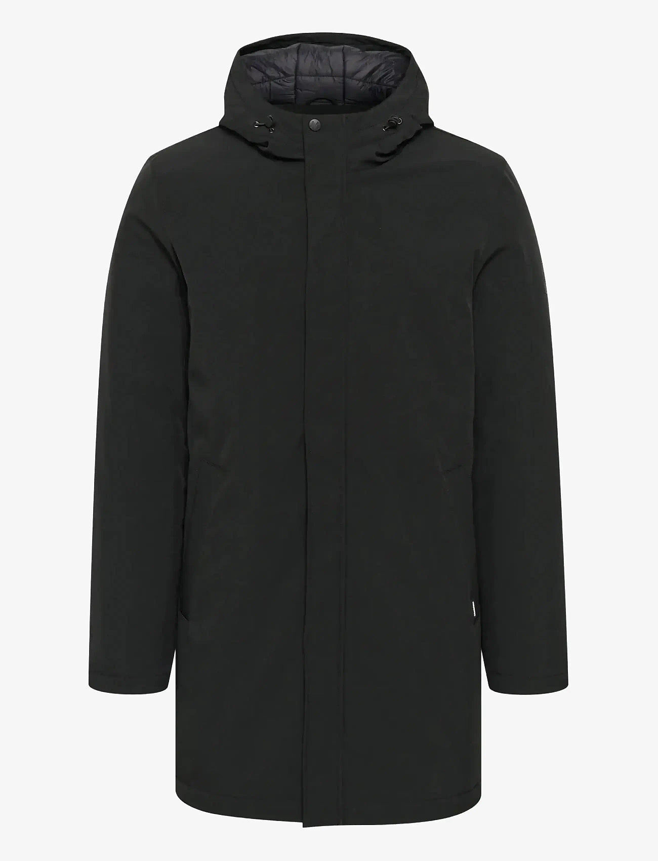 Matinique - MAJackson - vinterjackor - black - 1