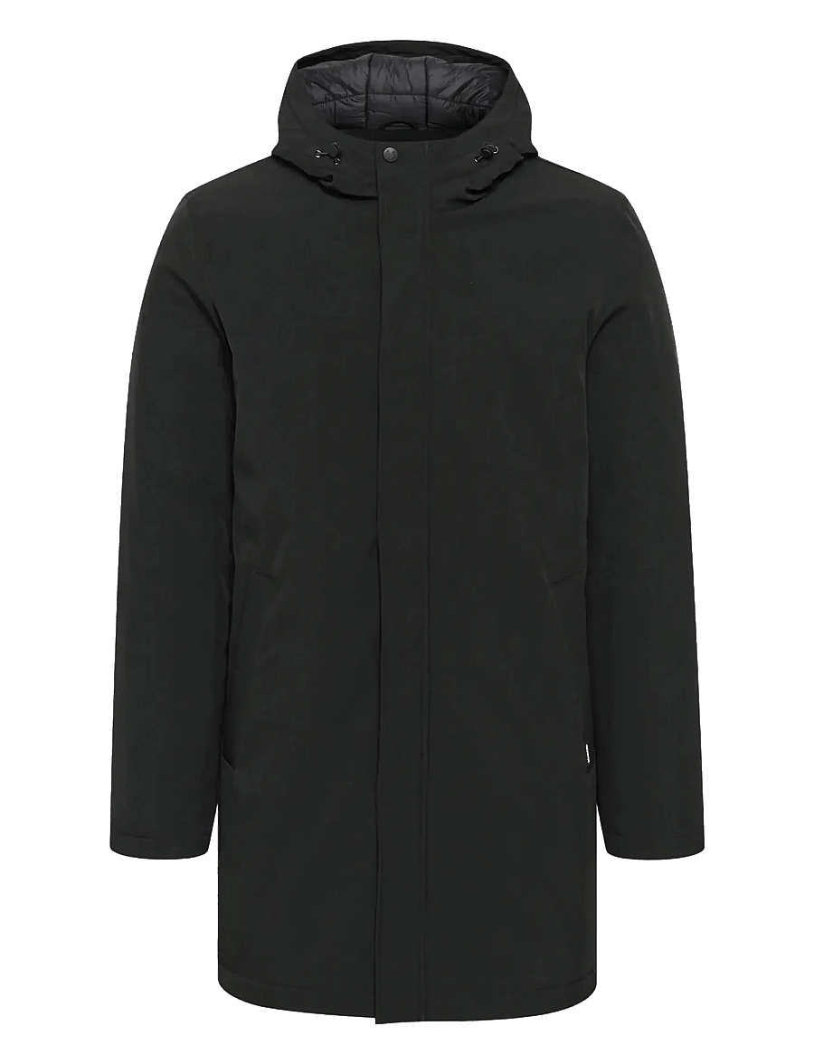 Matinique - MAJackson - parkas - black - 1
