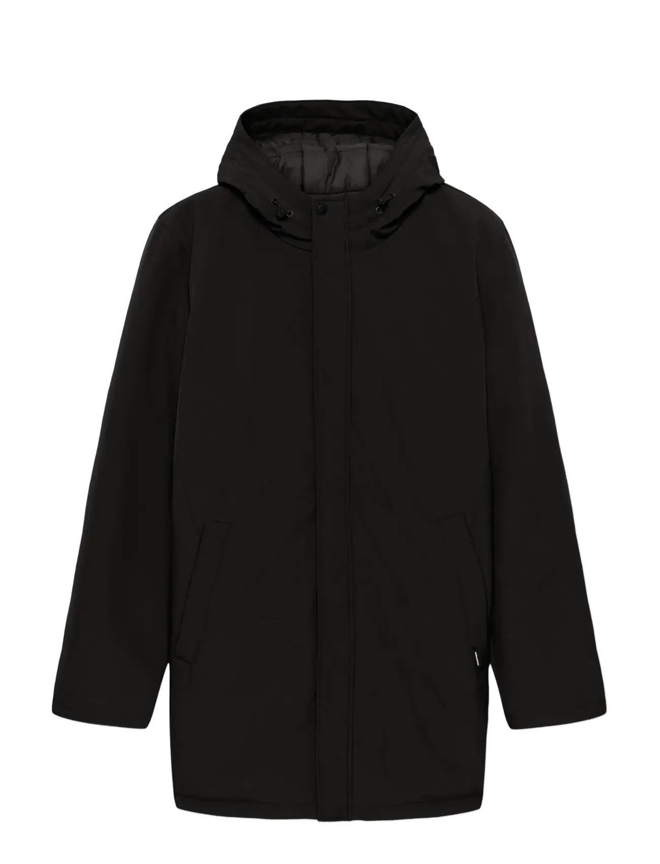 Matinique - MAJackson - parkas - black - 1
