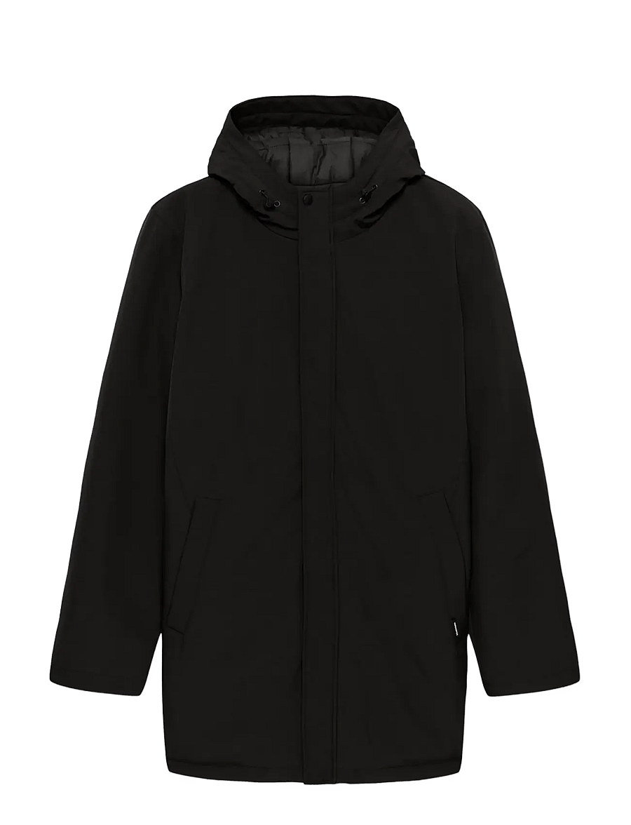 Matinique - MAJackson - parkas - black - 1