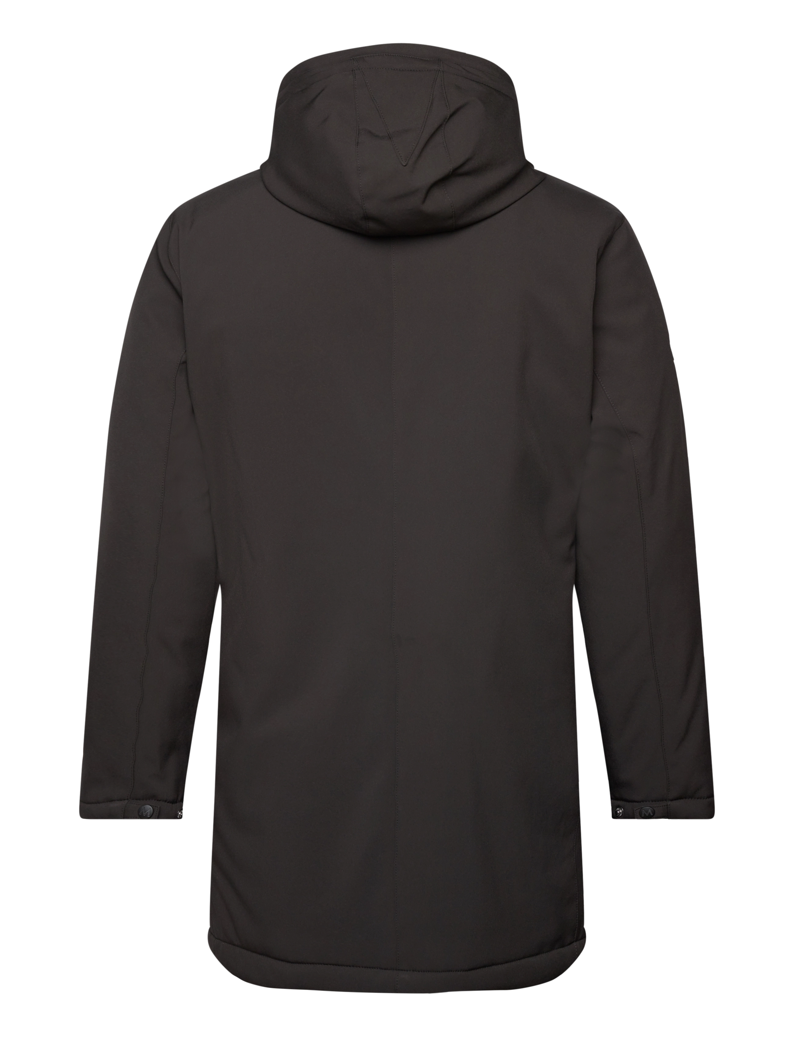 Matinique - MAJackson - talvejoped - black - 2