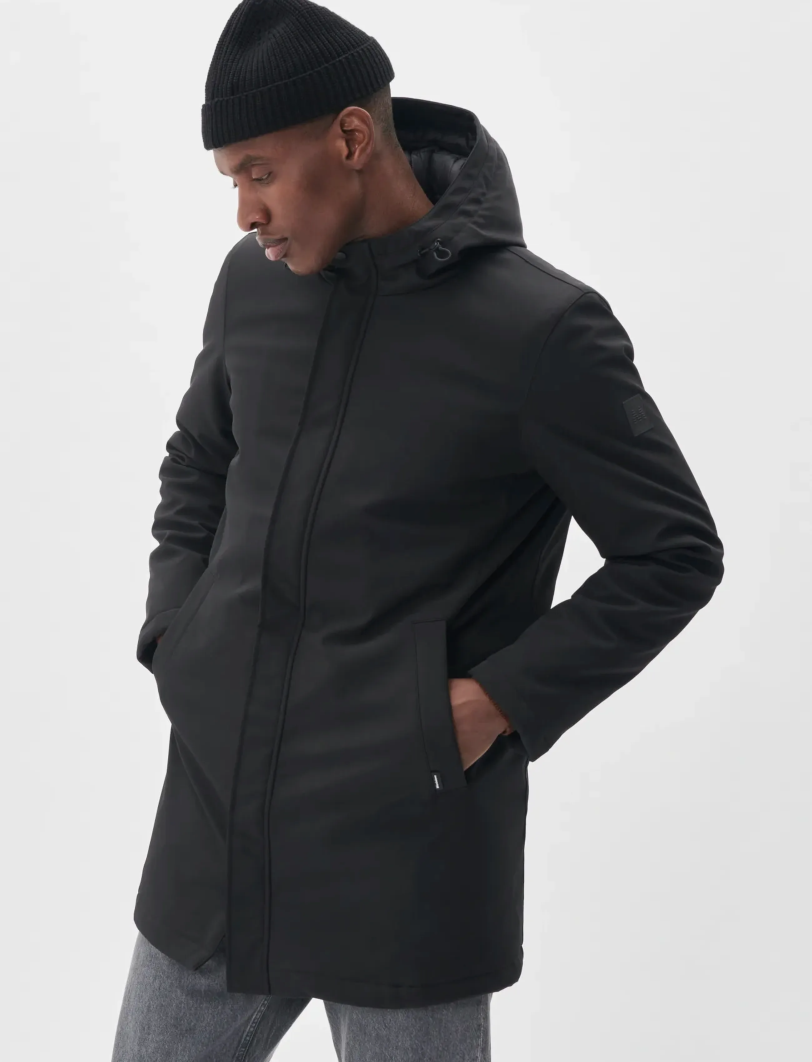 Matinique - MAJackson - talvejoped - black - 3