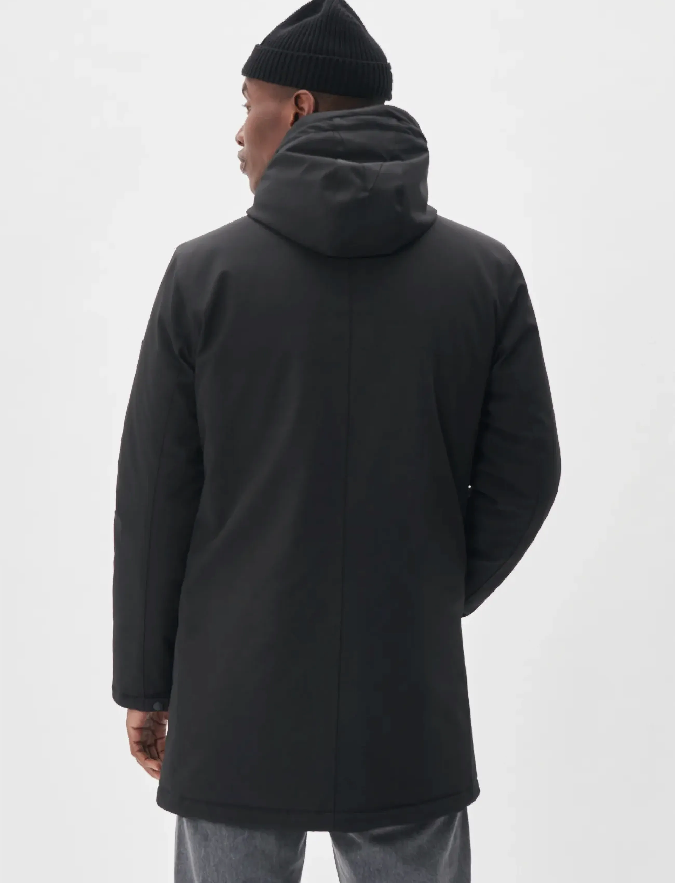 Matinique - MAJackson - talvejoped - black - 4