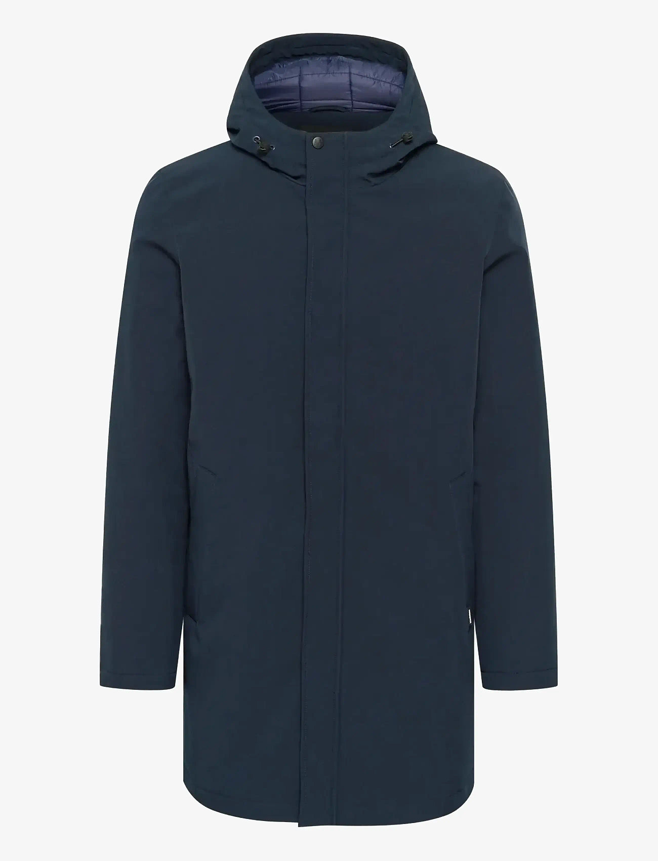 Matinique - MAJackson - Üleriided - dark navy - 0