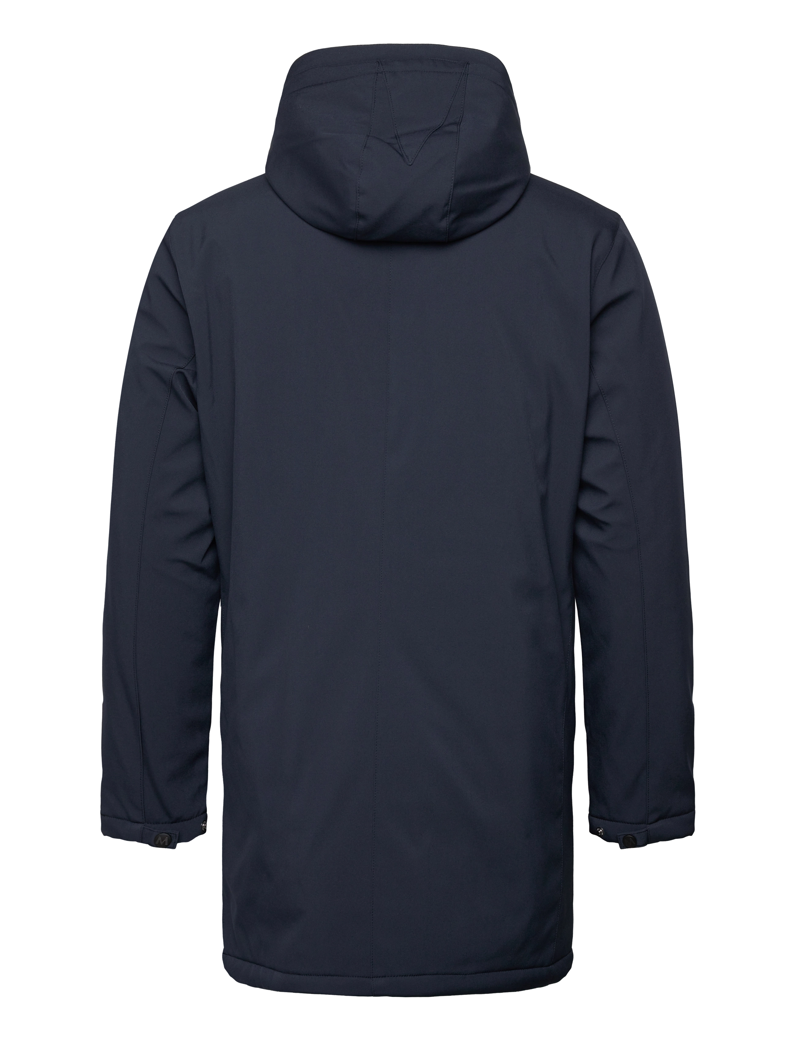 Matinique - MAJackson - winterjassen - dark navy - 2