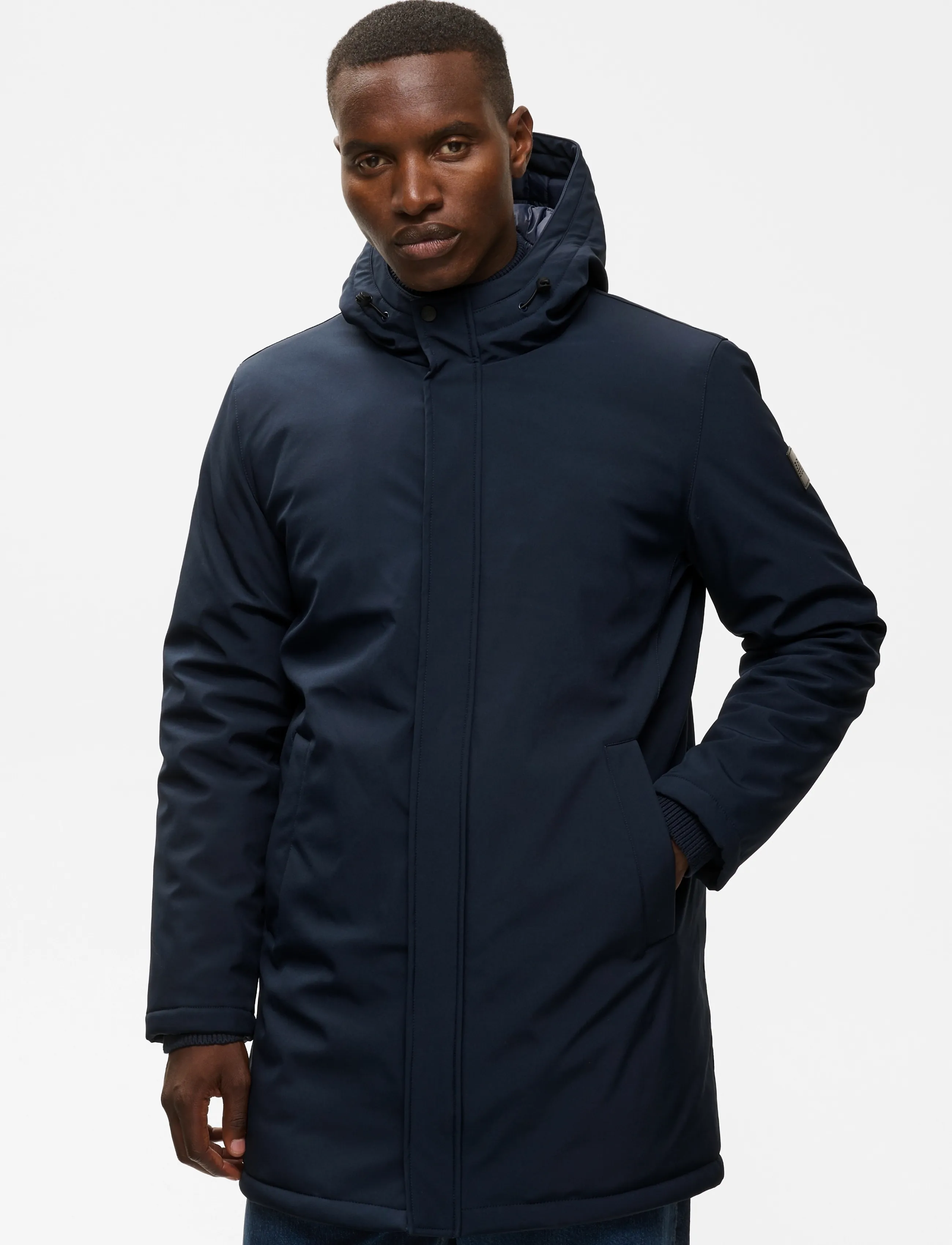 Matinique MAJackson - Jackor - DARK NAVY / navy