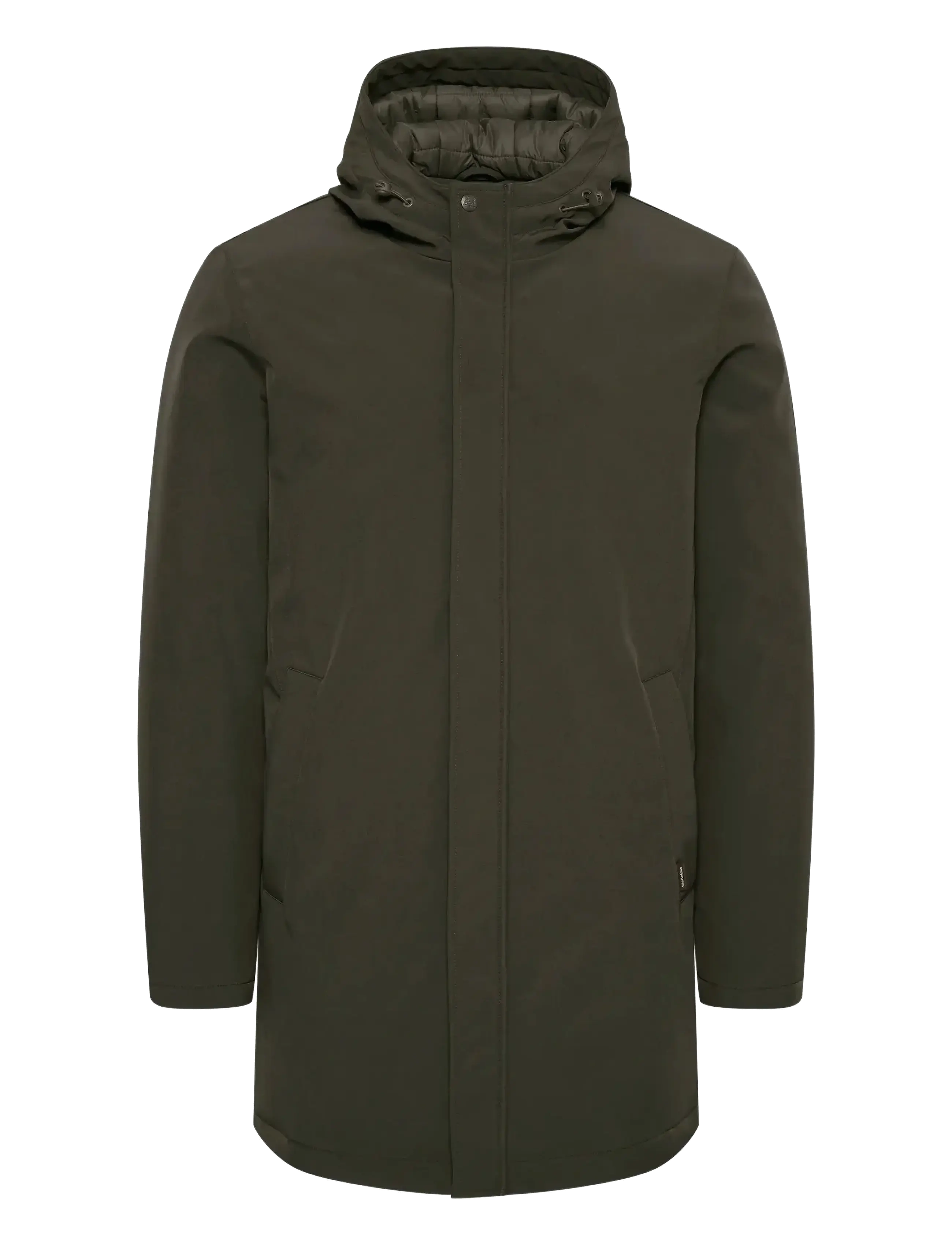 MATINIQUE Majackson Grün - XXXL - Herren