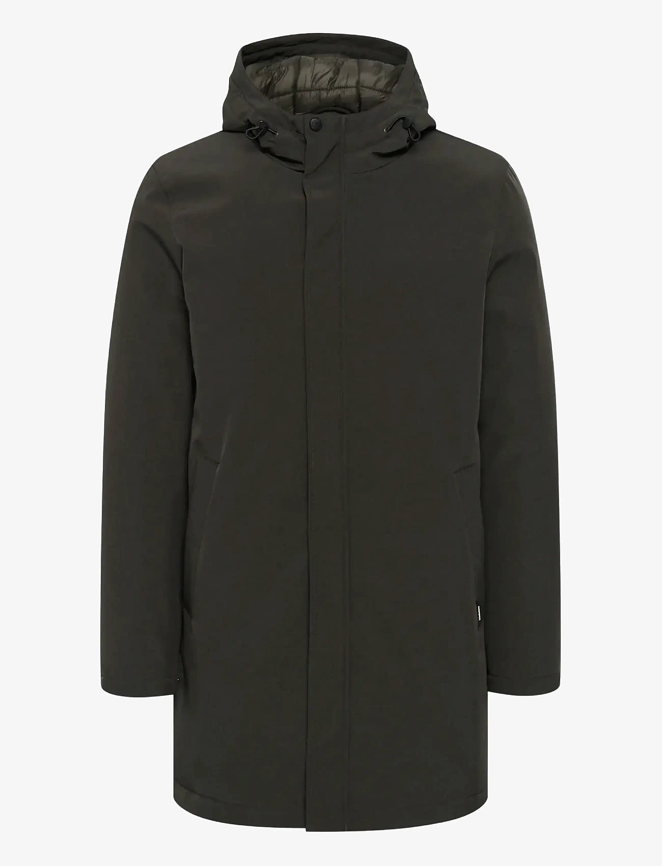 Matinique - MAJackson - talvejoped - espresso - 1