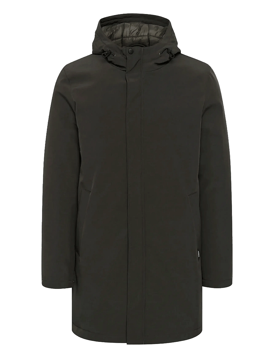 Matinique - MAJackson - parkas - espresso - 1