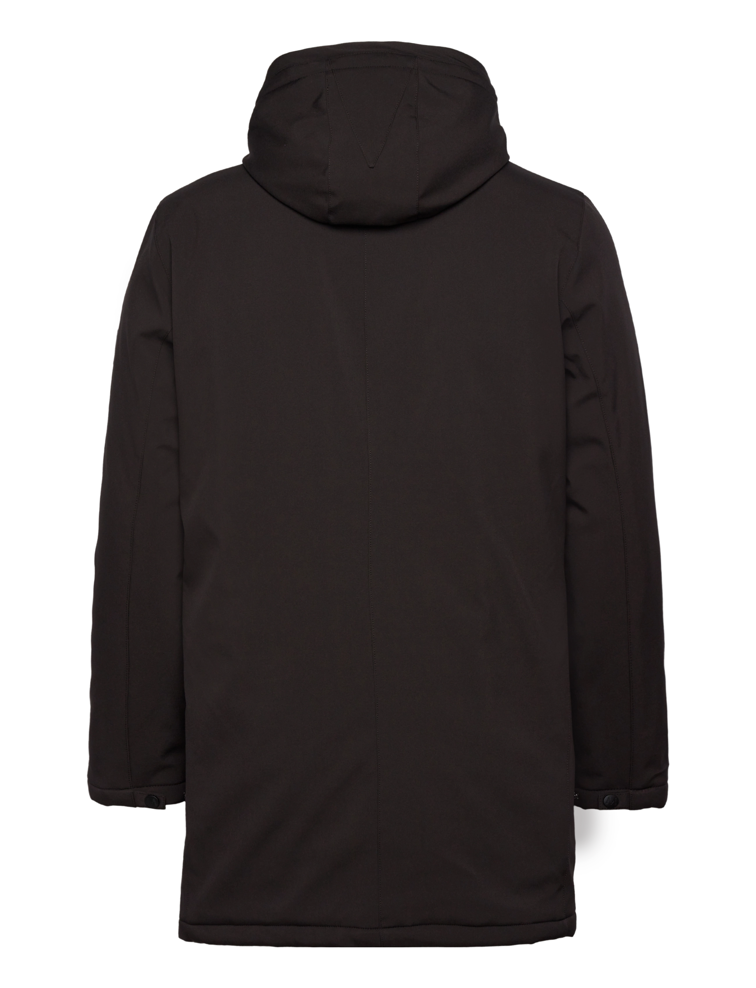 Matinique - MAJackson - talvejoped - espresso - 2