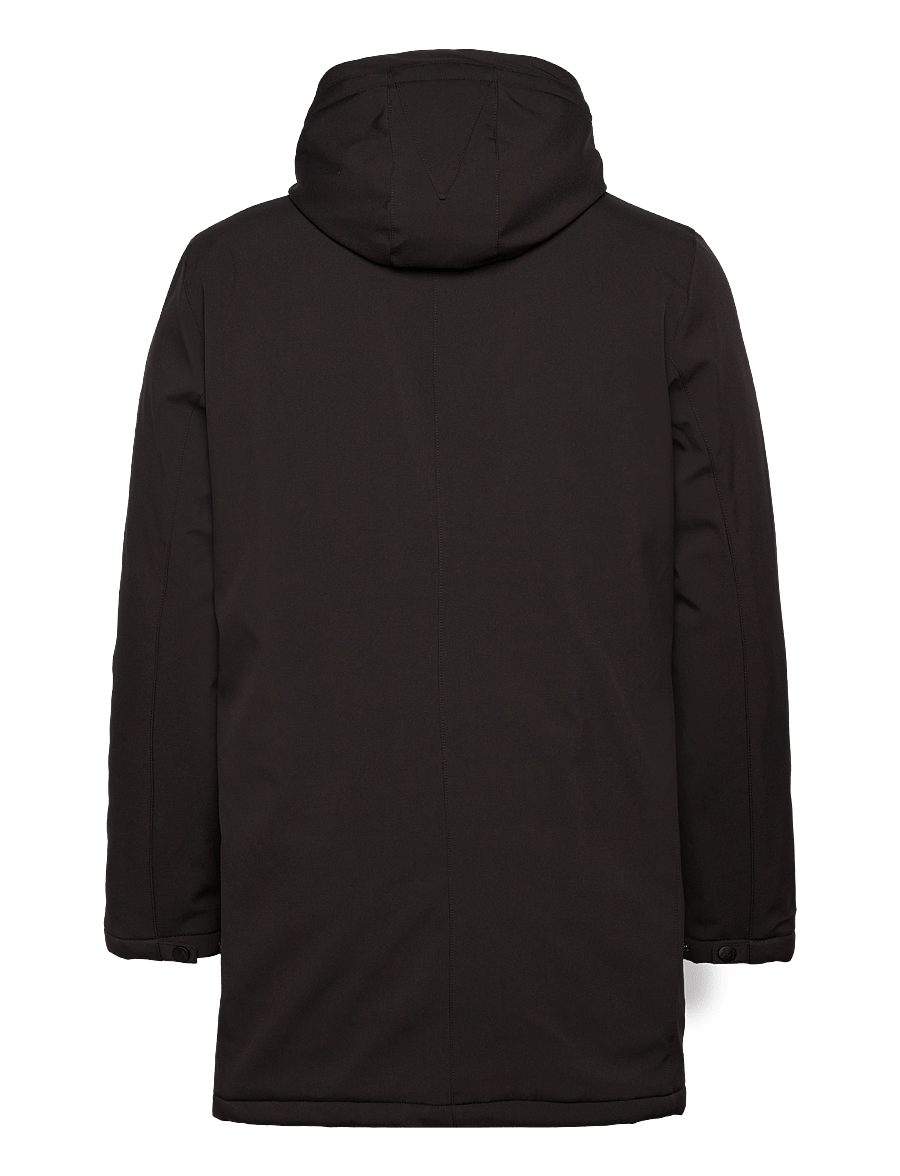 Matinique - MAJackson - parkas - espresso - 2