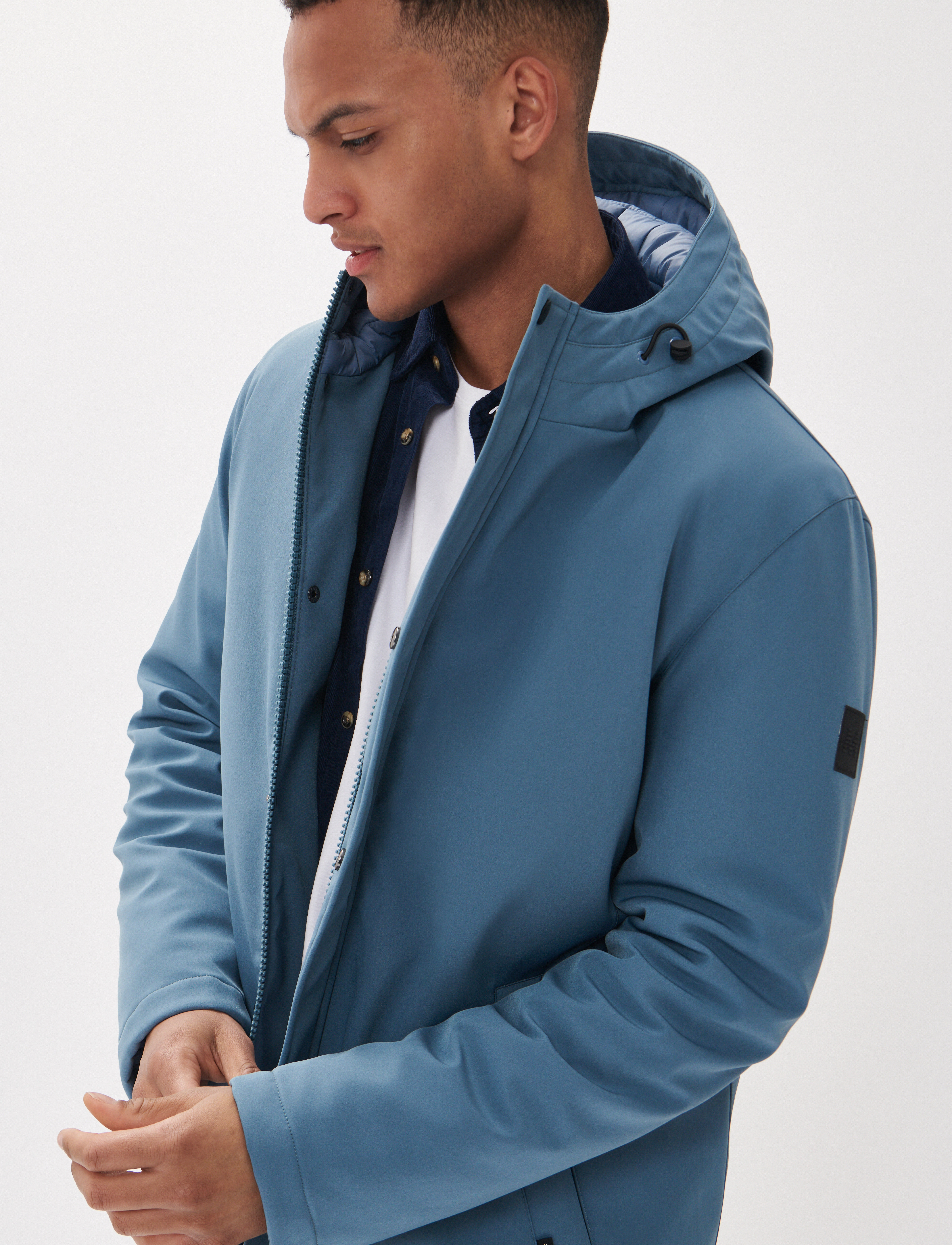 Matinique - MAJackson - winterjacken - oceanview - 3