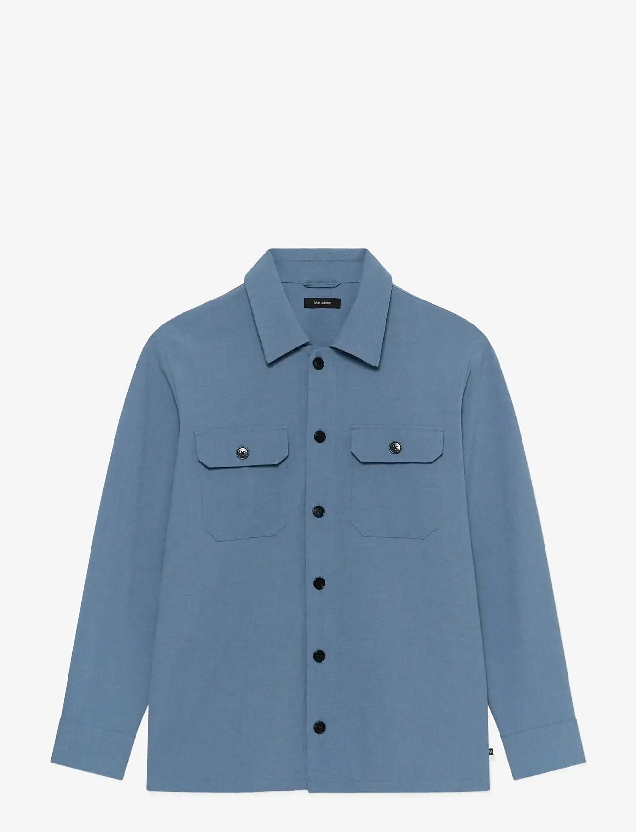 Matinique - MADamo - shoppa efter tillfälle - blue horizon melange - 1