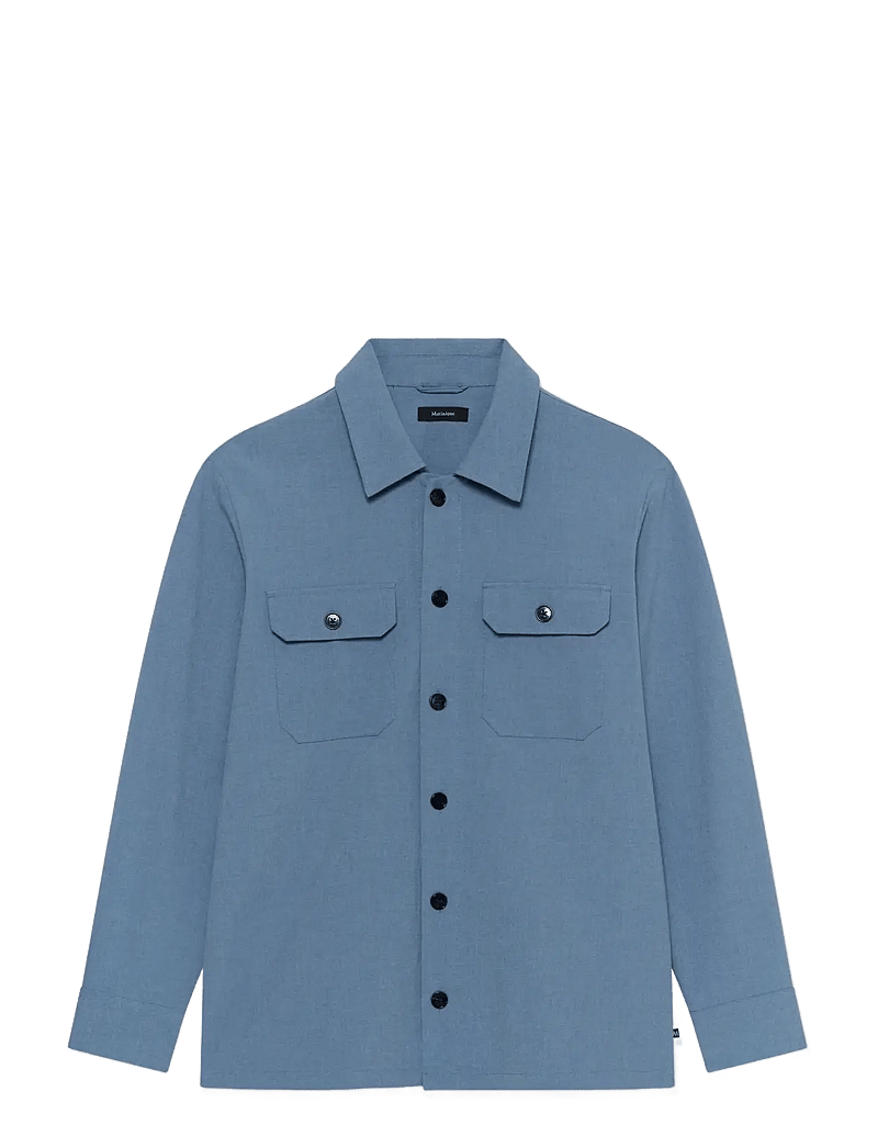 Matinique - MADamo - shoppa efter tillfälle - blue horizon melange - 1