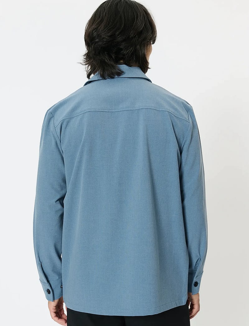 Matinique - MADamo - shoppa efter tillfälle - blue horizon melange - 3