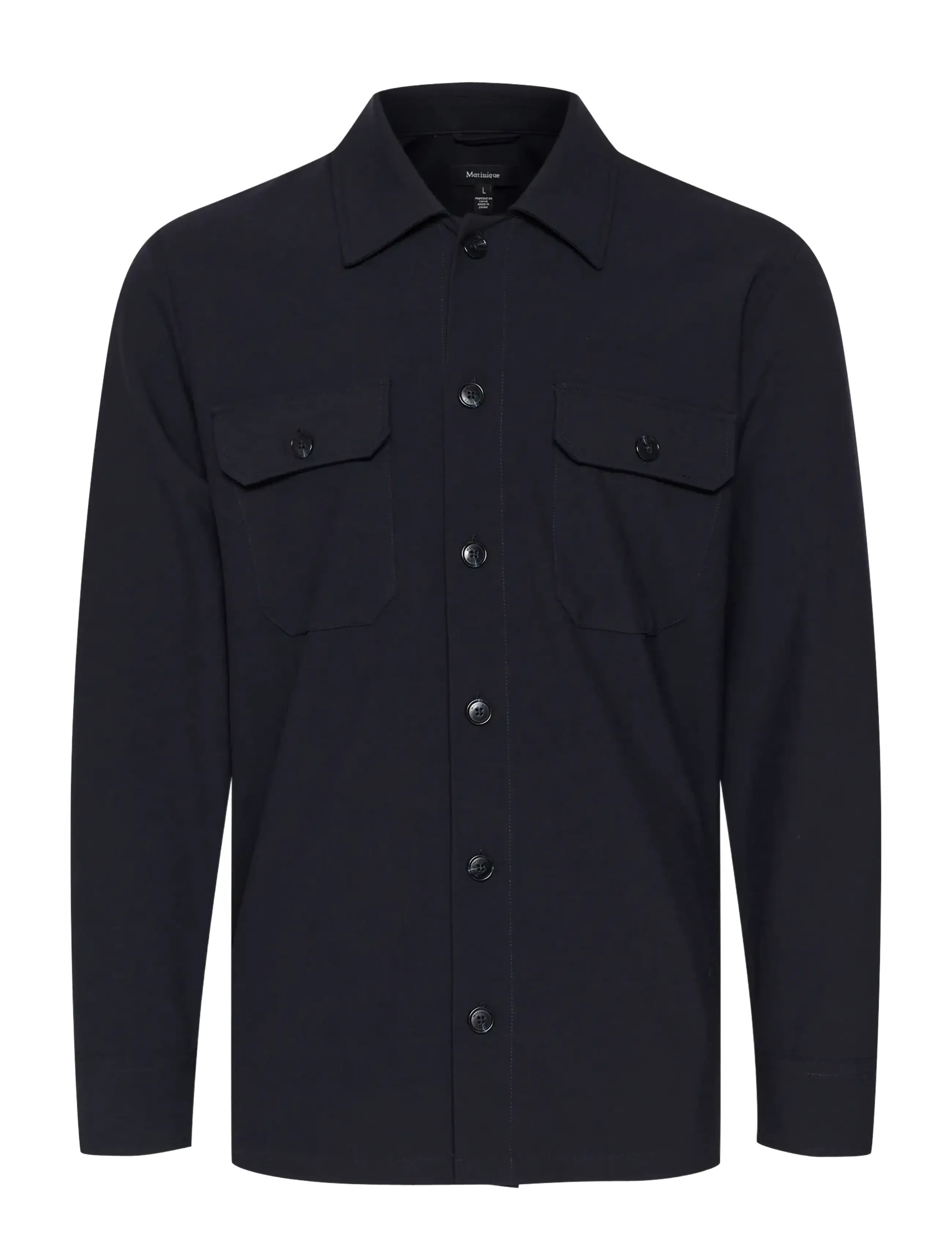 MATINIQUE Madamo Navy - XXXL - Herren