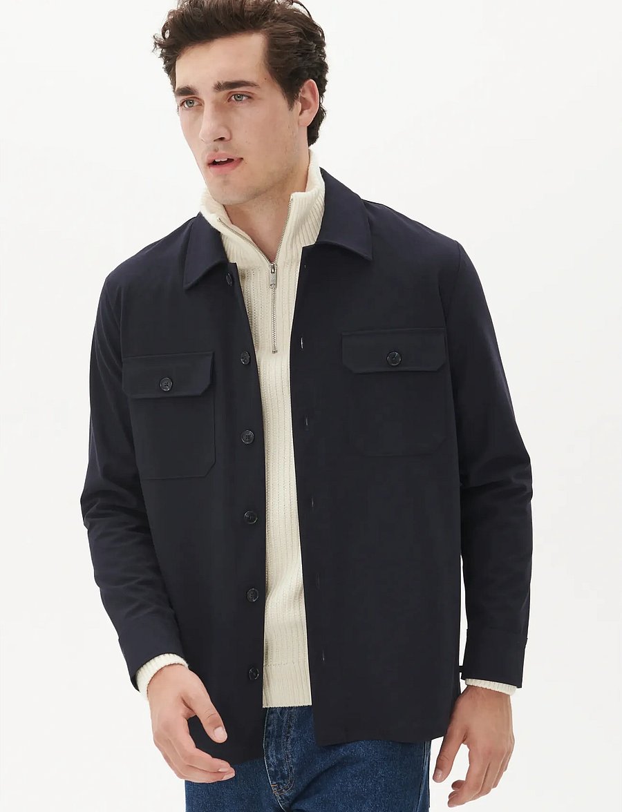 Matinique - MADamo - osta olukorra järgi - dark navy - 0