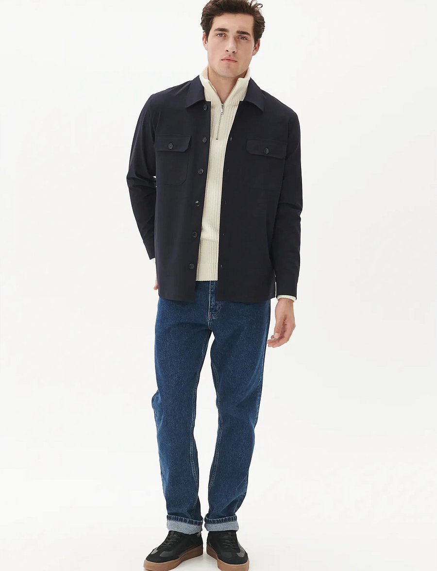 Matinique - MADamo - osta olukorra järgi - dark navy - 3