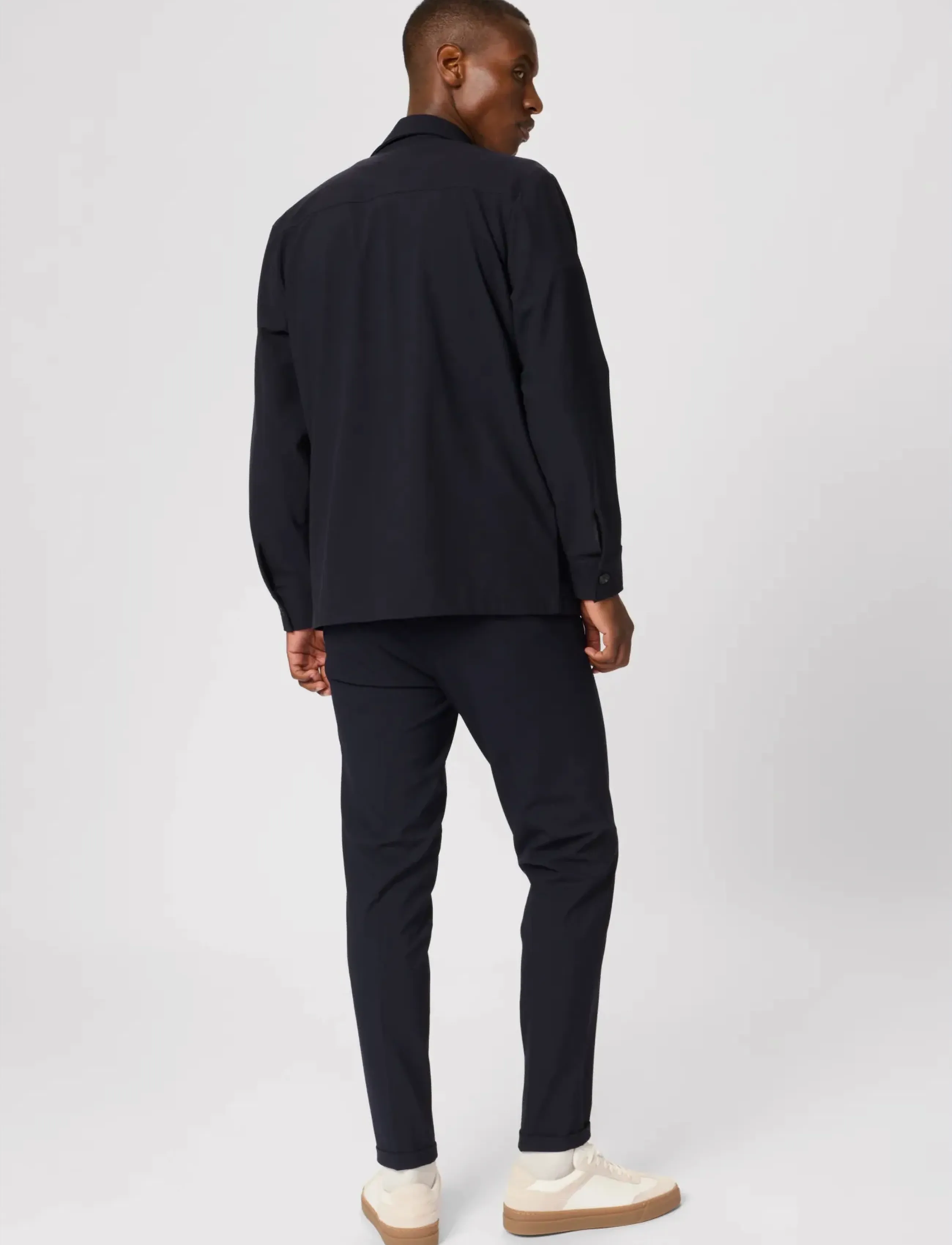 Matinique - MADamo - shop by occasion - dark navy - 4