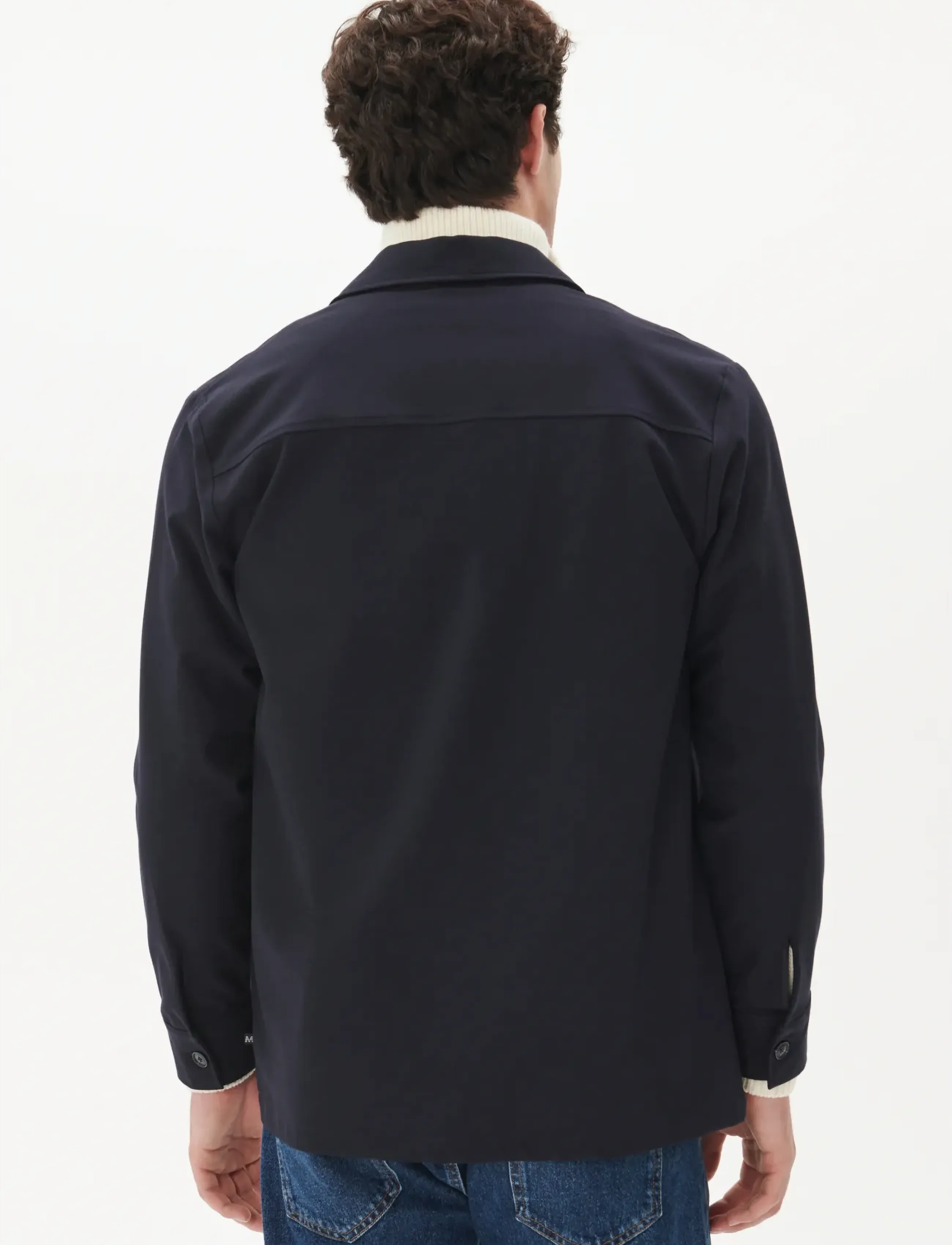 Matinique - MADamo - shop by occasion - dark navy - 5