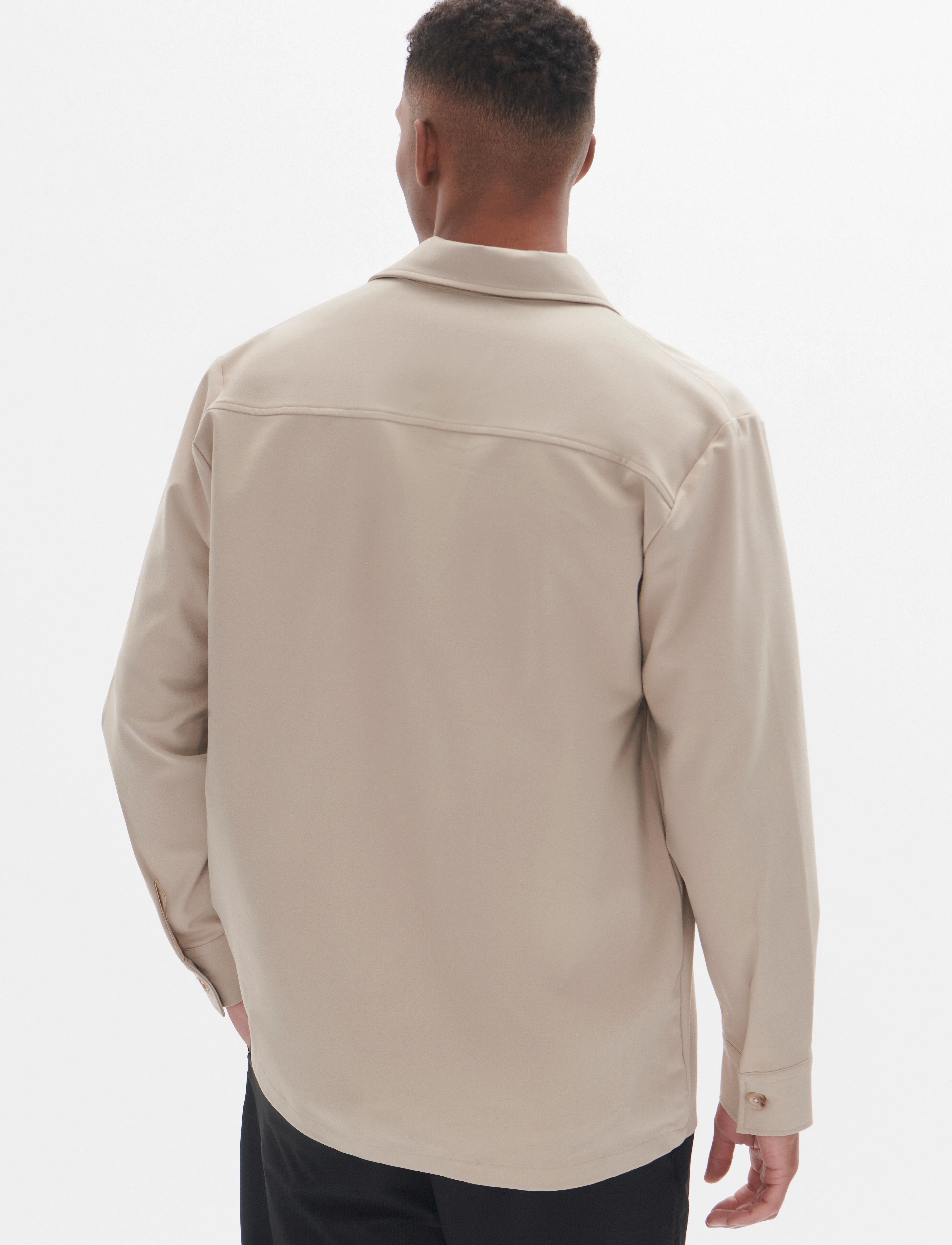 Matinique - MADamo - nach anlass kaufen - plaza taupe - 3