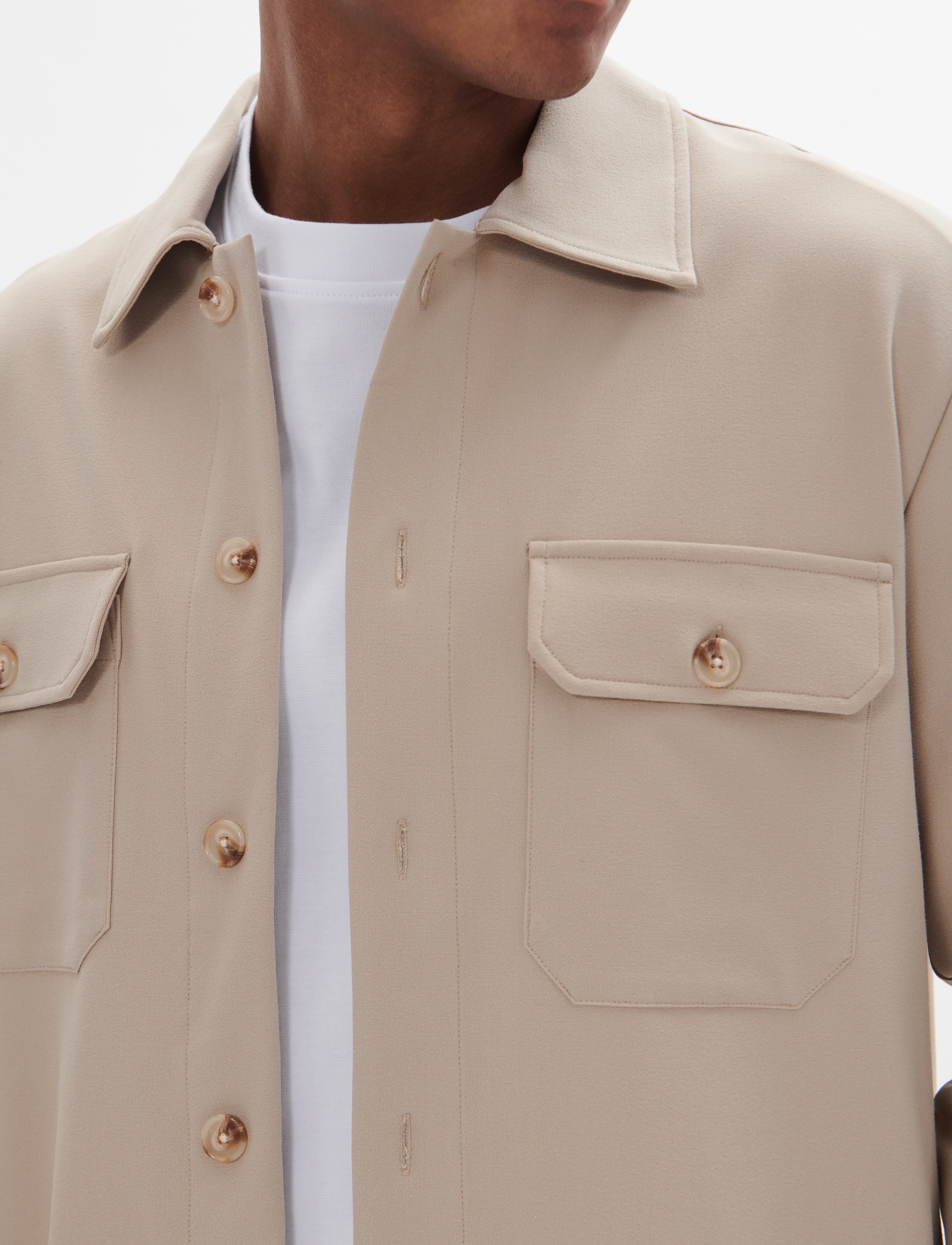 Matinique - MADamo - nach anlass kaufen - plaza taupe - 4