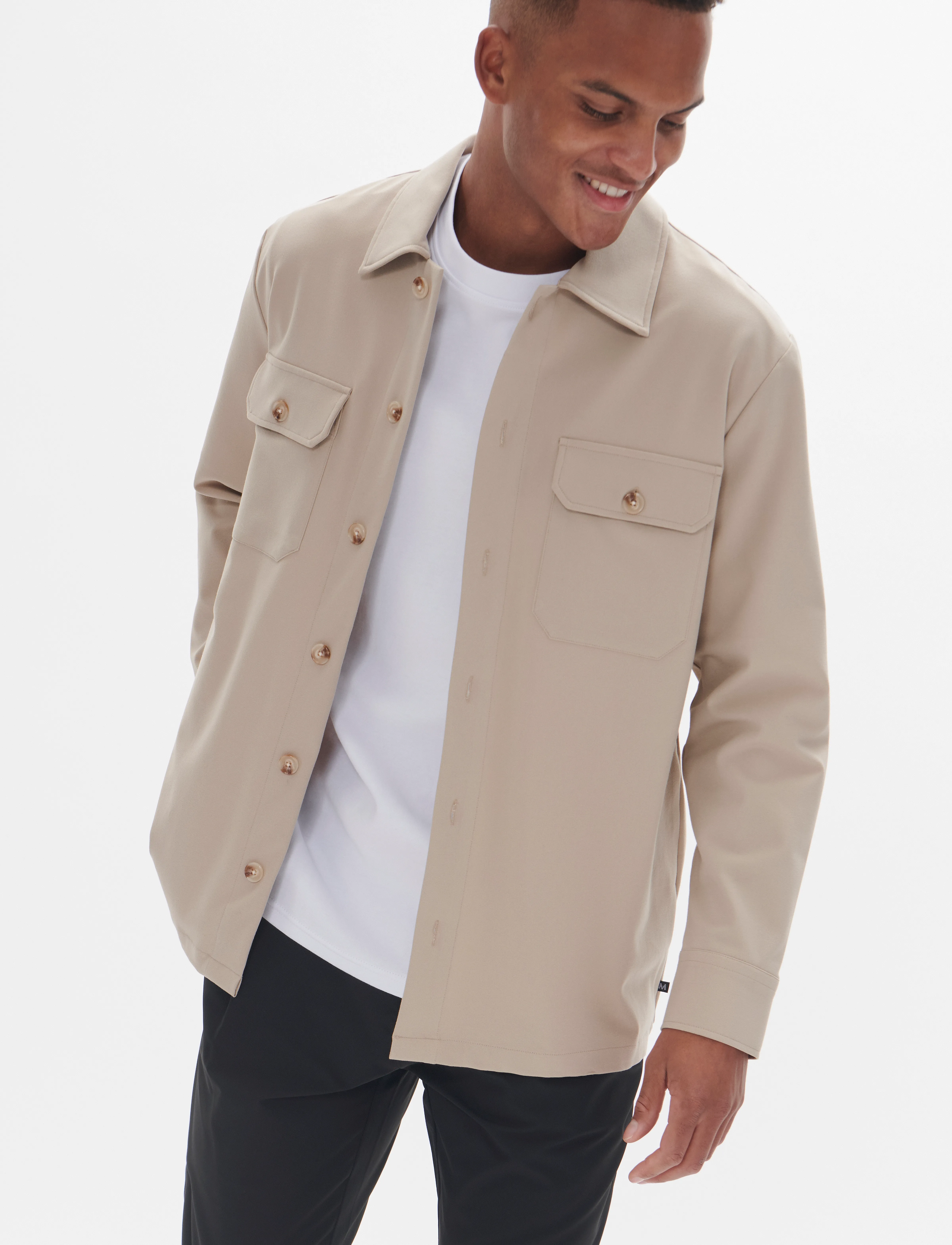 Matinique - MADamo - nach anlass kaufen - plaza taupe - 5