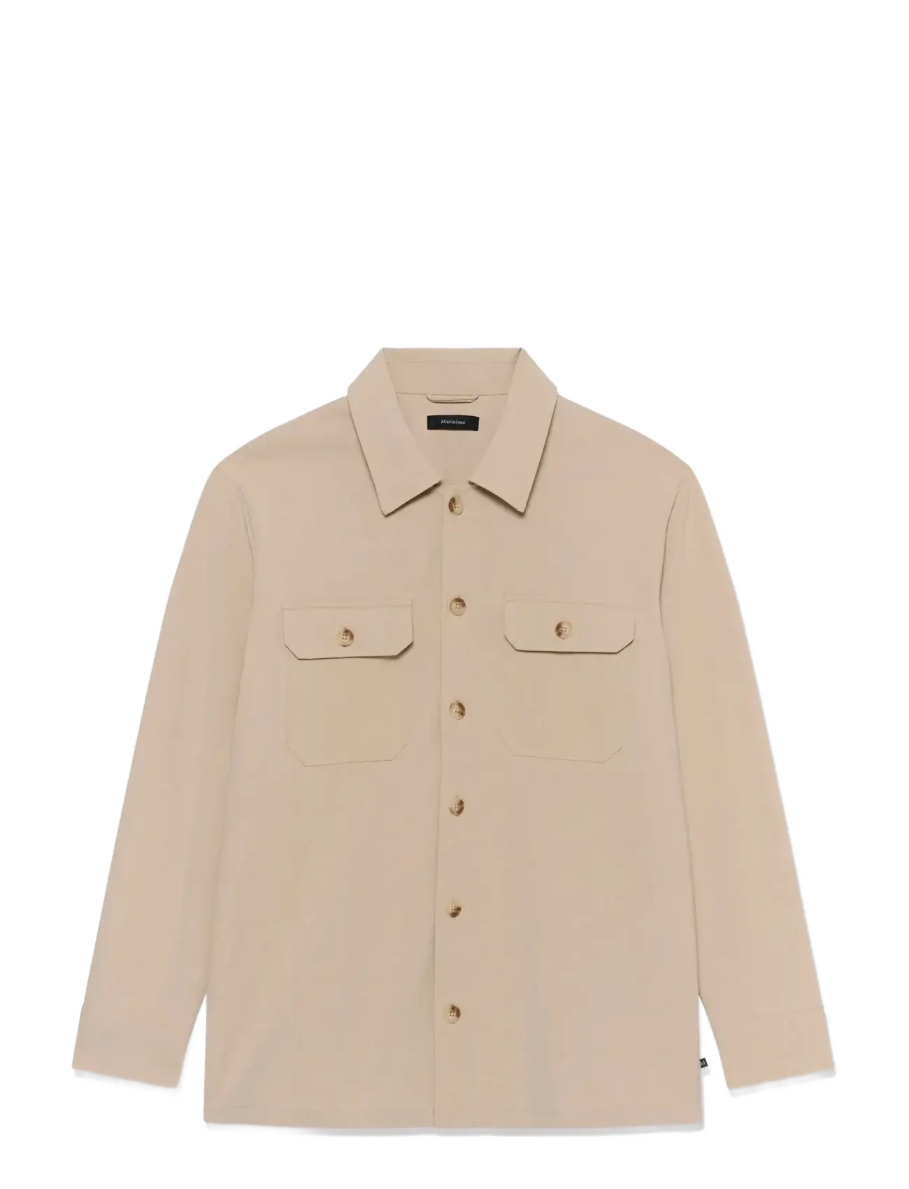 MATINIQUE Madamo Beige - XXXL - Herren