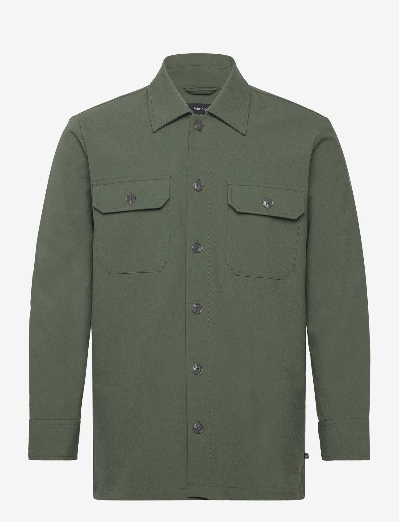 Matinique - MADamo - shoppa efter tillfälle - thyme - 1