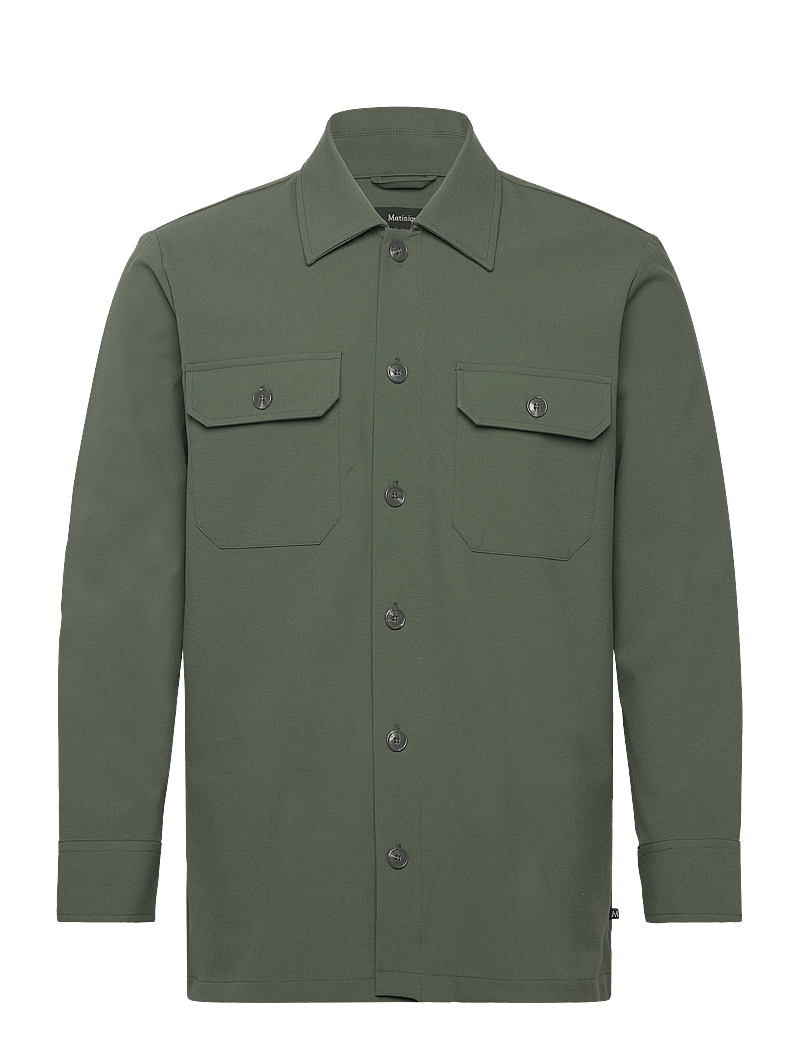 Matinique - MADamo - shoppa efter tillfälle - thyme - 1