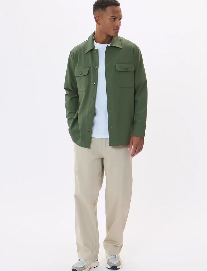 Matinique - MADamo - shoppa efter tillfälle - thyme - 3