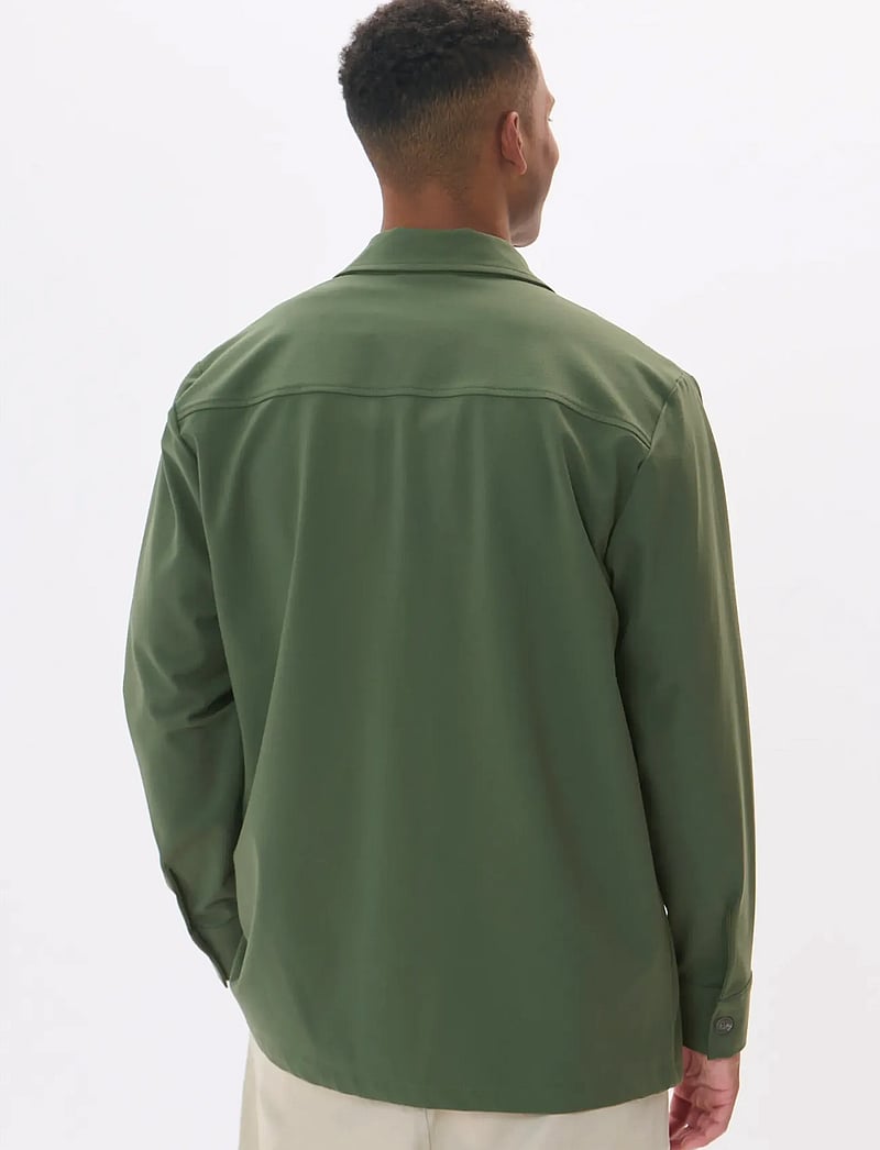 Matinique - MADamo - shoppa efter tillfälle - thyme - 4