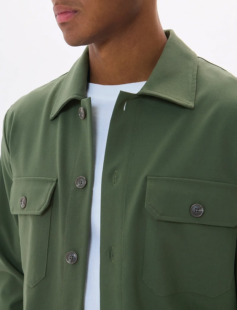 Matinique - MADamo - shoppa efter tillfälle - thyme - 5