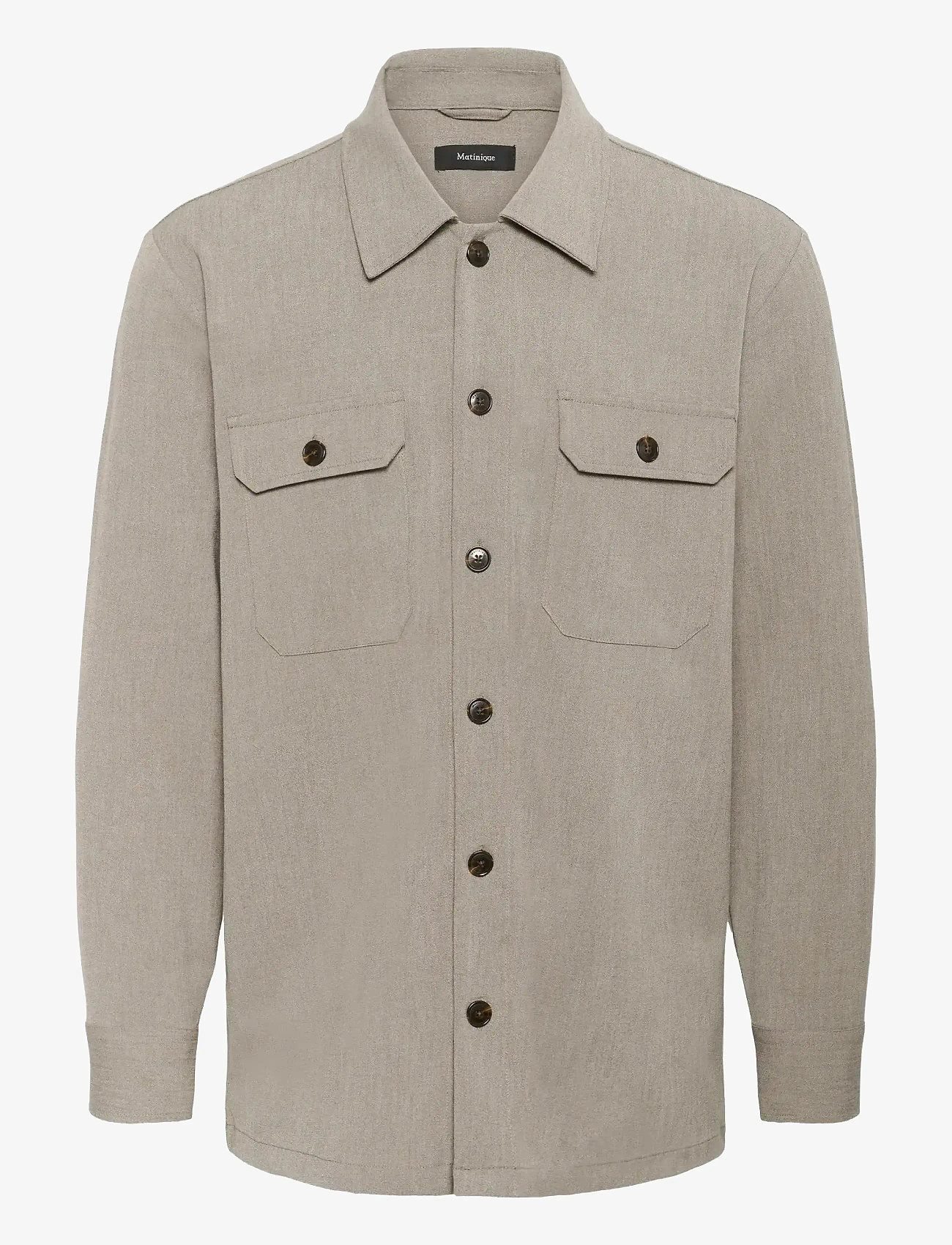 Matinique - MADamo - osta olukorra järgi - walnut melange - 1