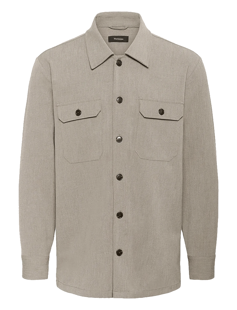 Matinique - MADamo - osta olukorra järgi - walnut melange - 1