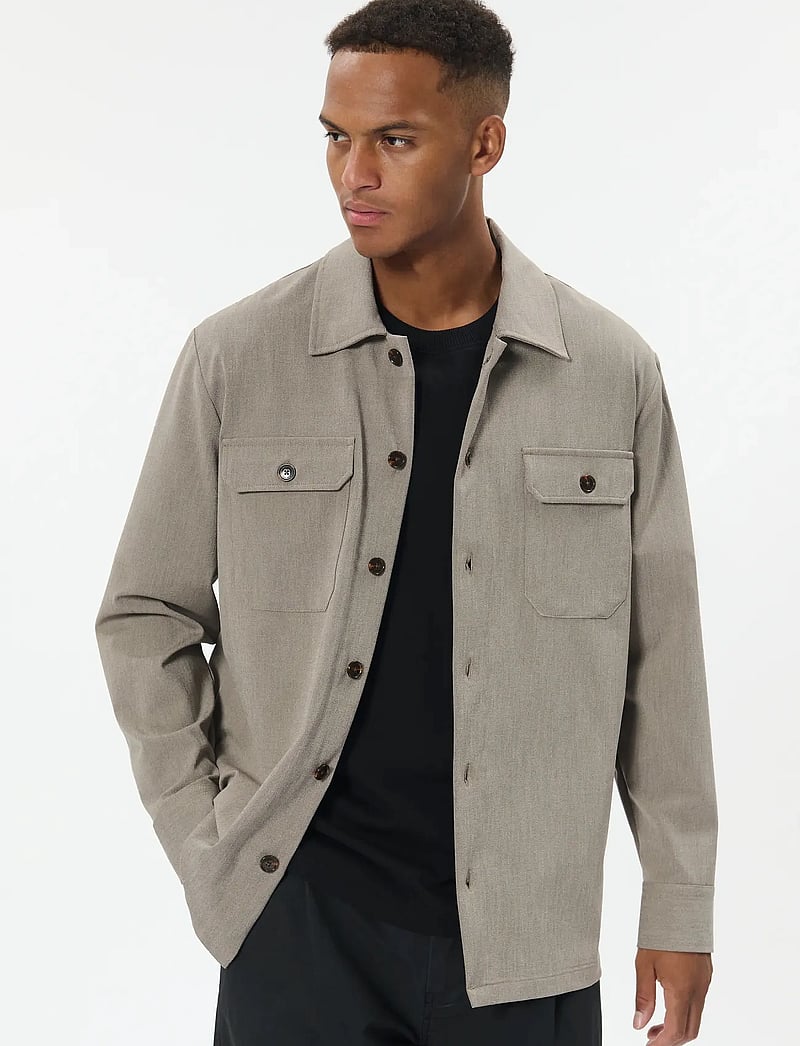 Matinique - MADamo - osta olukorra järgi - walnut melange - 0