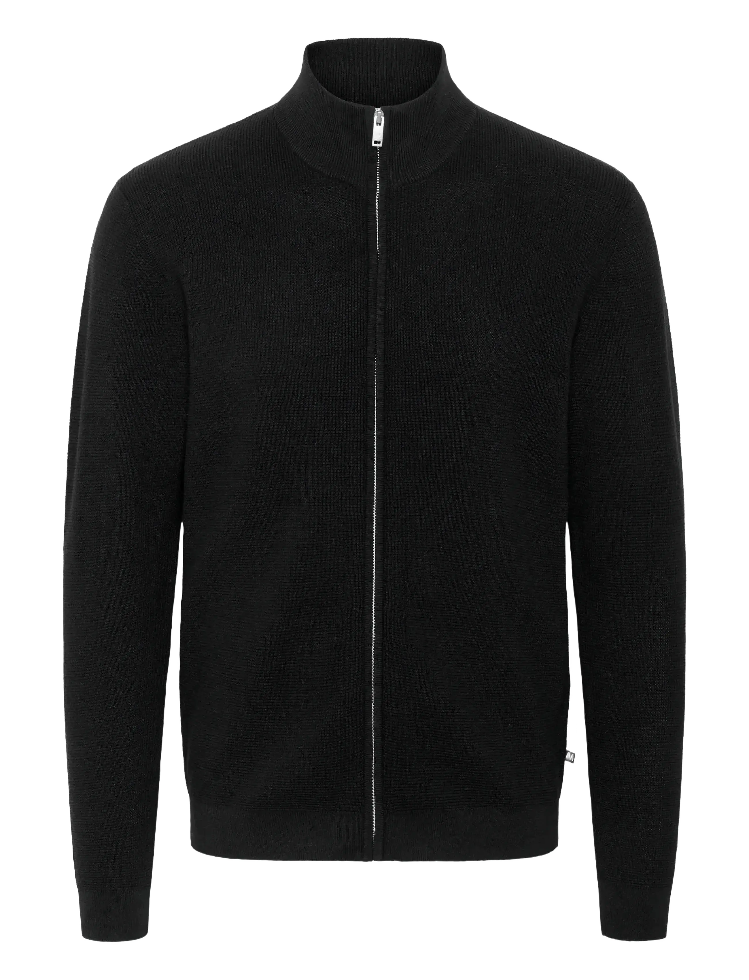 Matinique - MAlagoon Cardigan - kudumid - black - 2