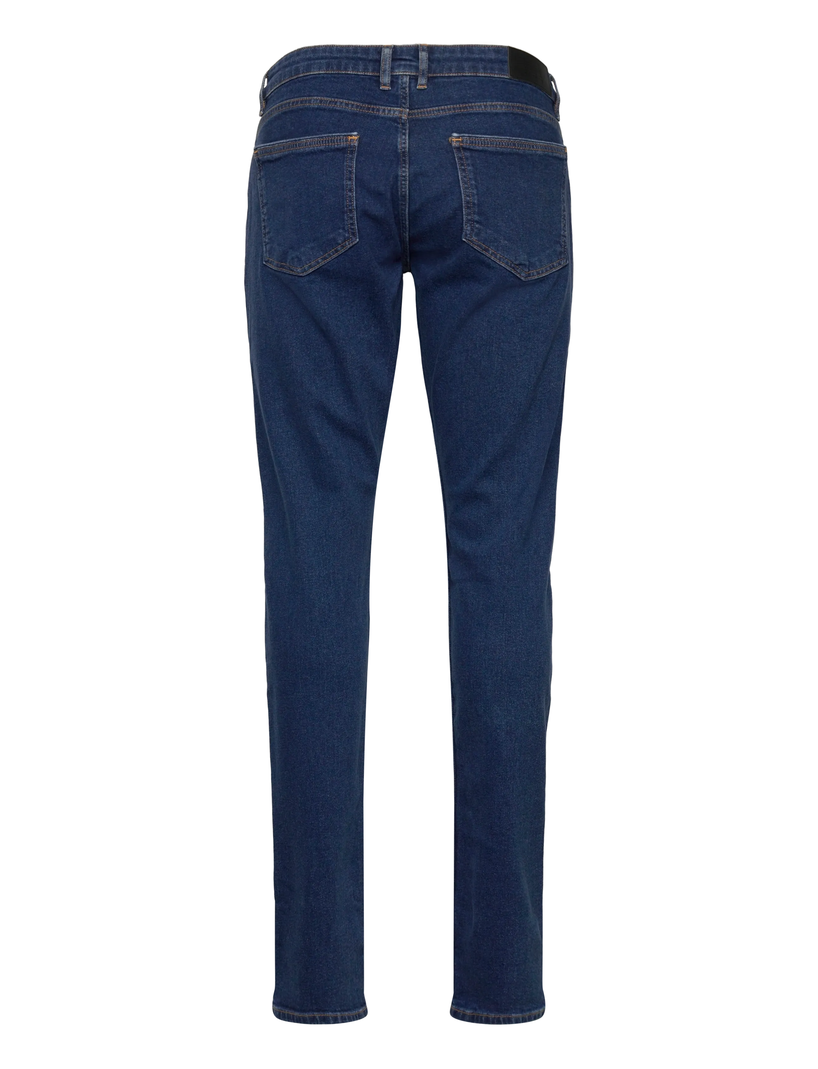Matinique - MApete Jeans - byxor & jeans - light washed denim - 2