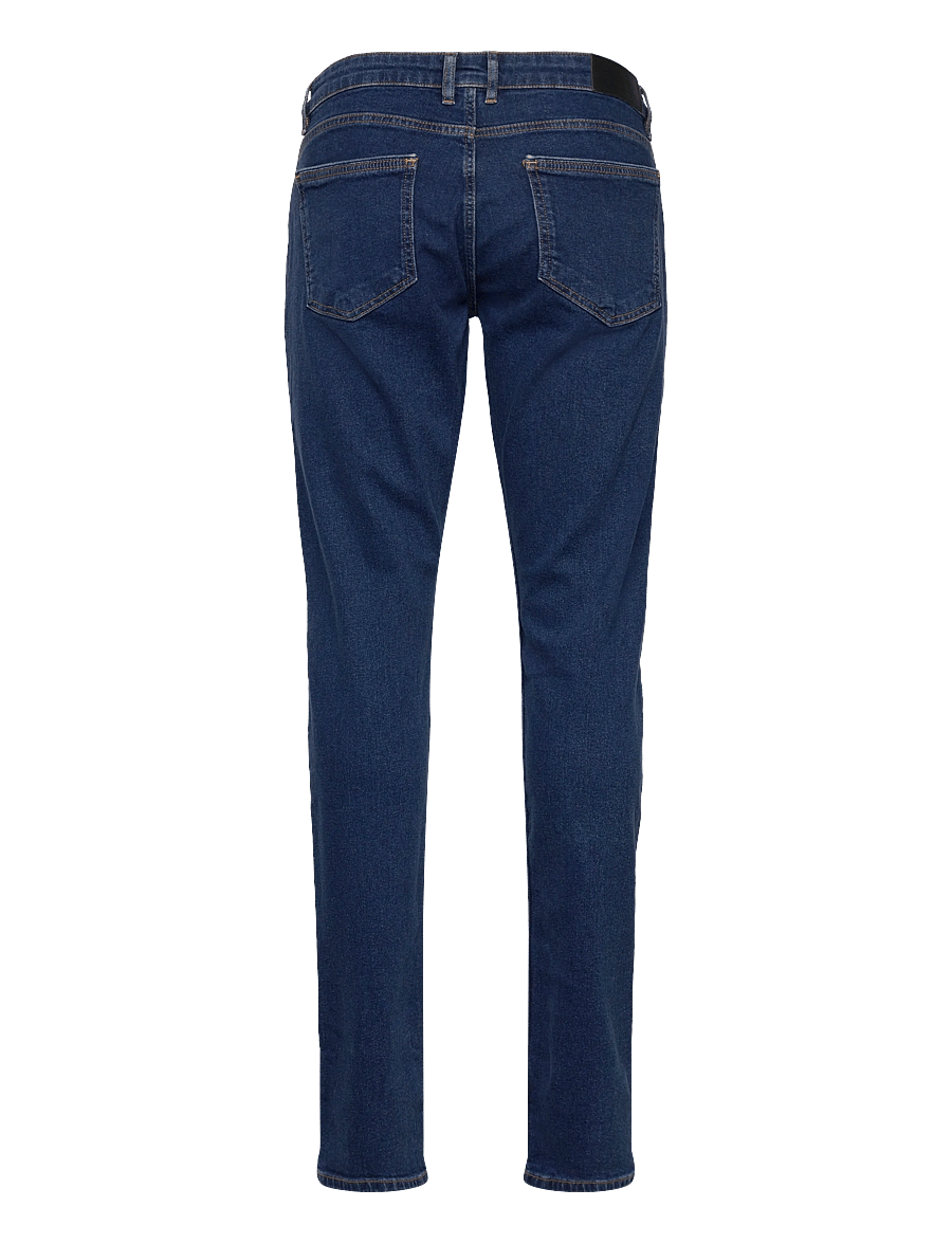 Matinique - MApete Jeans - regular jeans - light washed denim - 2