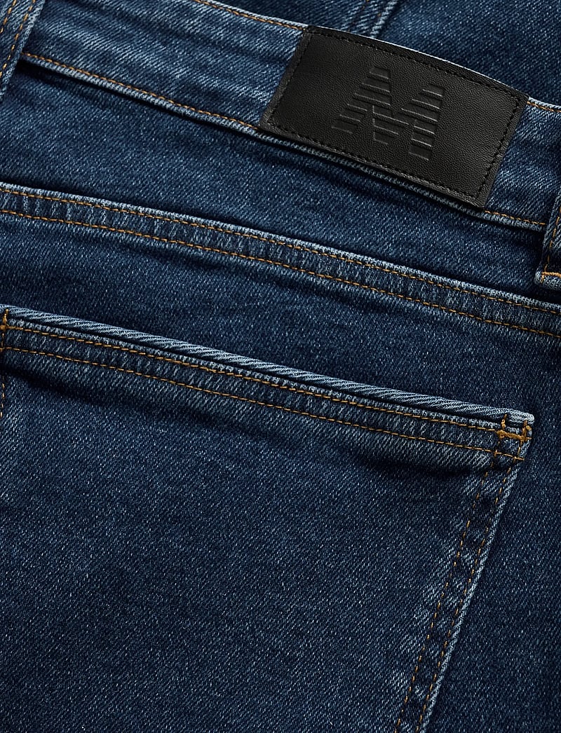 Matinique - MApete Jeans - regular jeans - light washed denim - 5