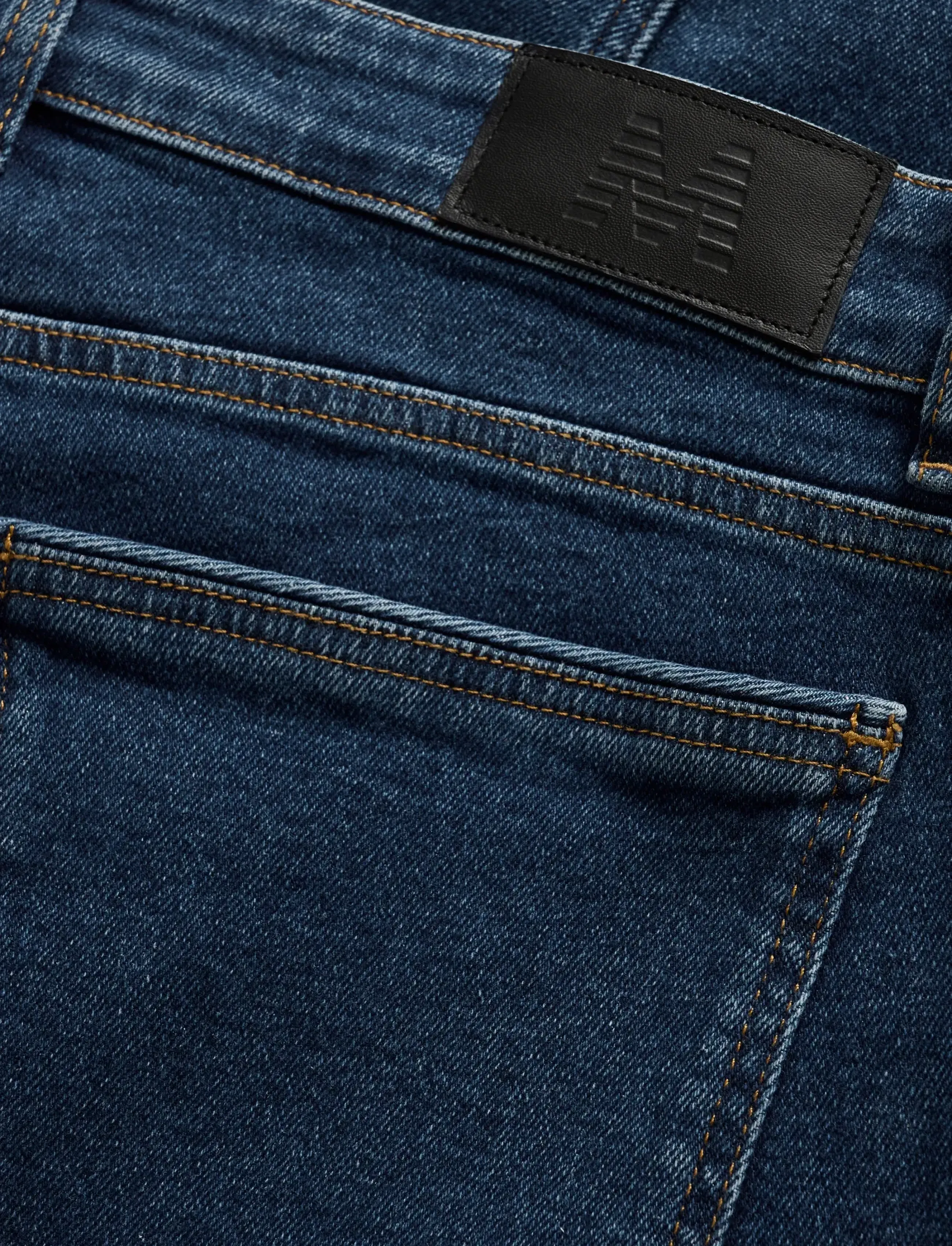 Matinique - MApete Jeans - bukser & jeans - light washed denim - 5