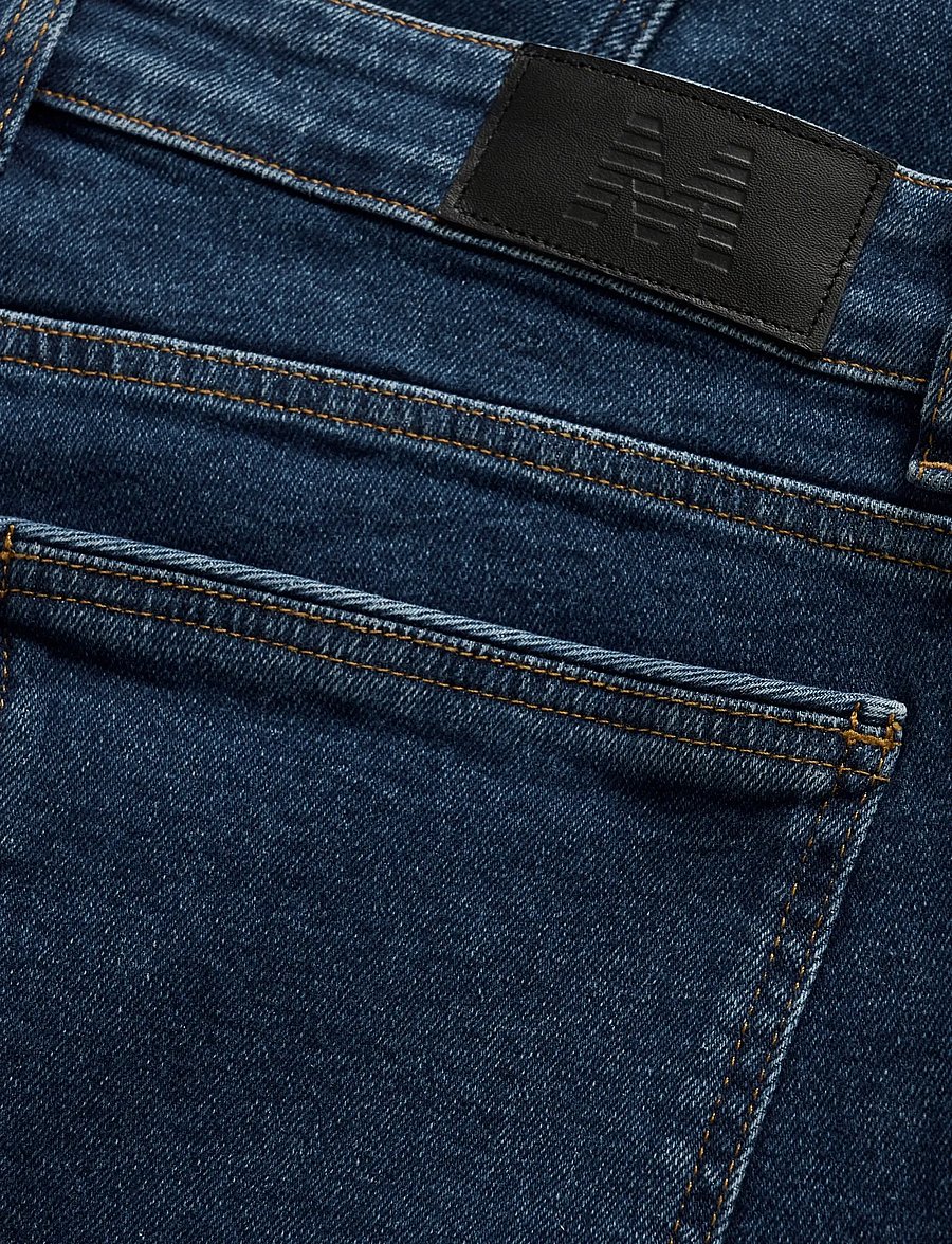 Matinique - MApete Jeans - regular jeans - light washed denim - 5
