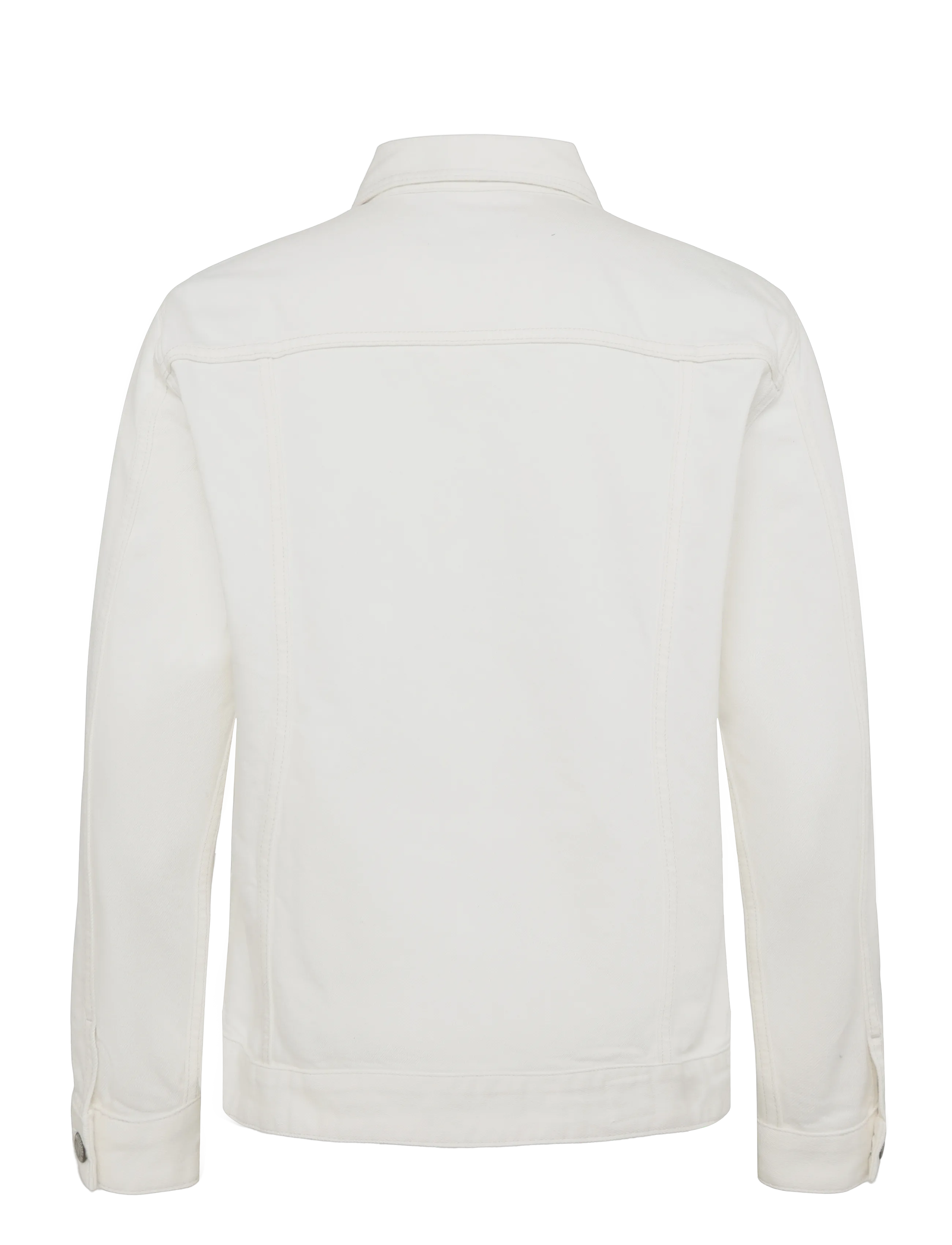 Matinique - MAcallan Jacket 73 - off white - 1