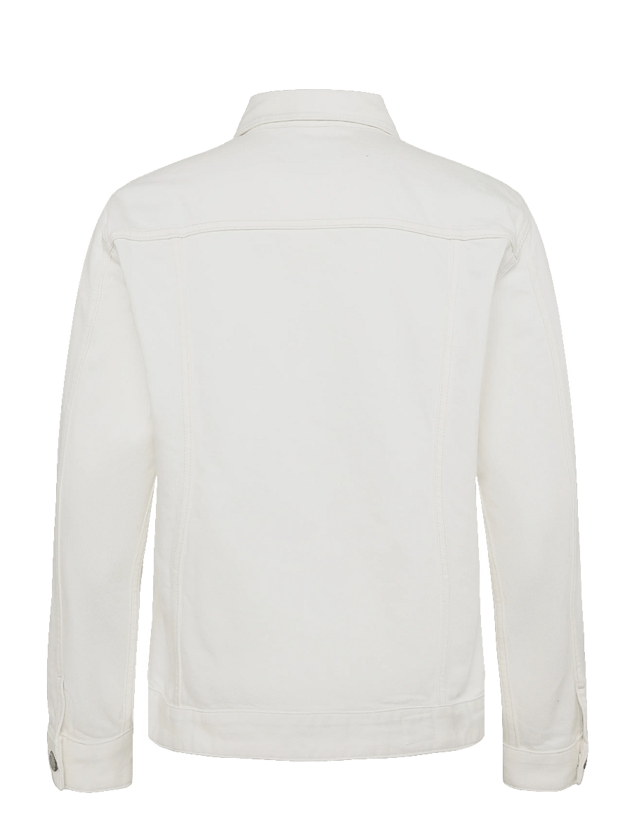 Matinique - MAcallan Jacket 73 - off white - 1