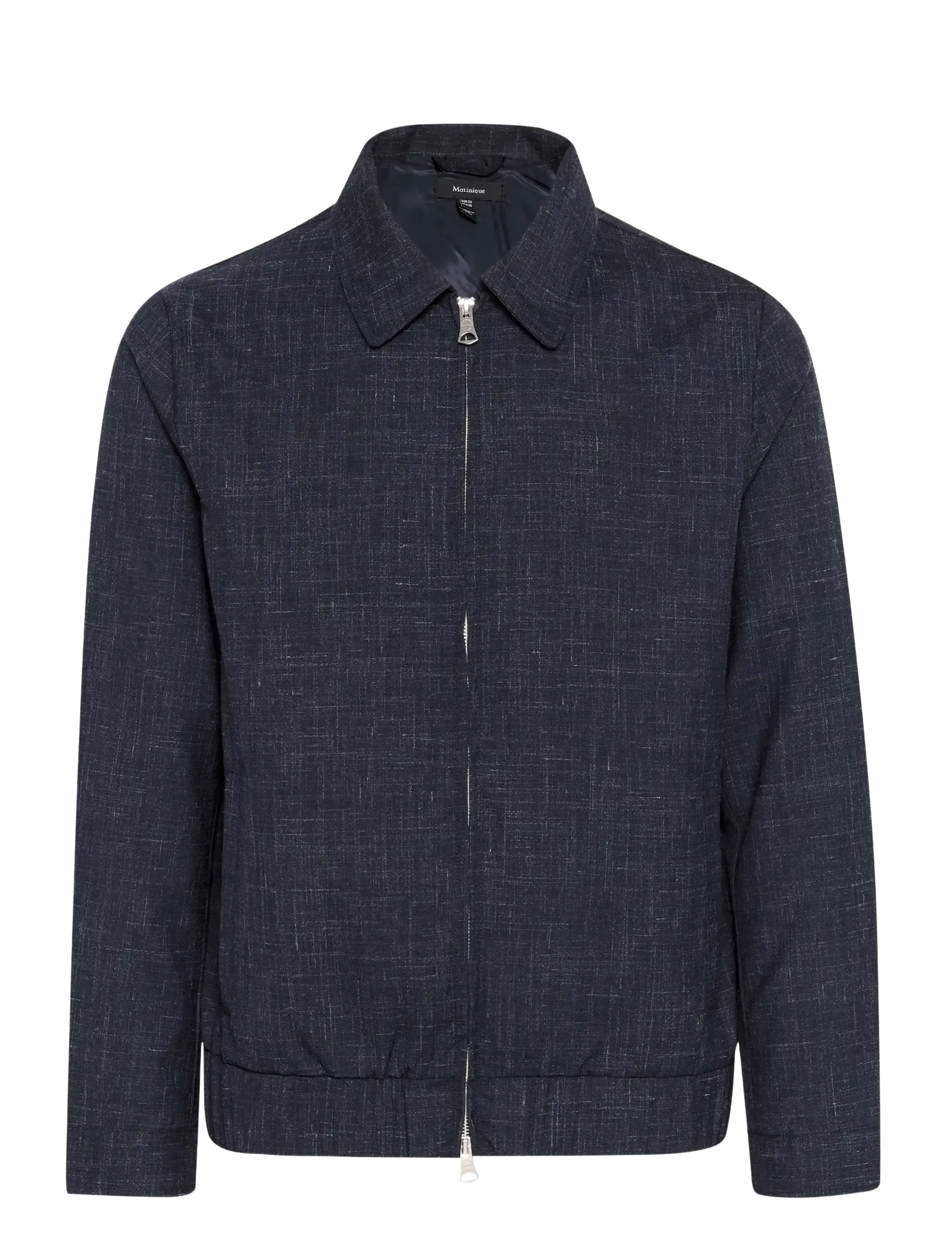 MATINIQUE Maenoch Jacke Navy - 54 - Herren