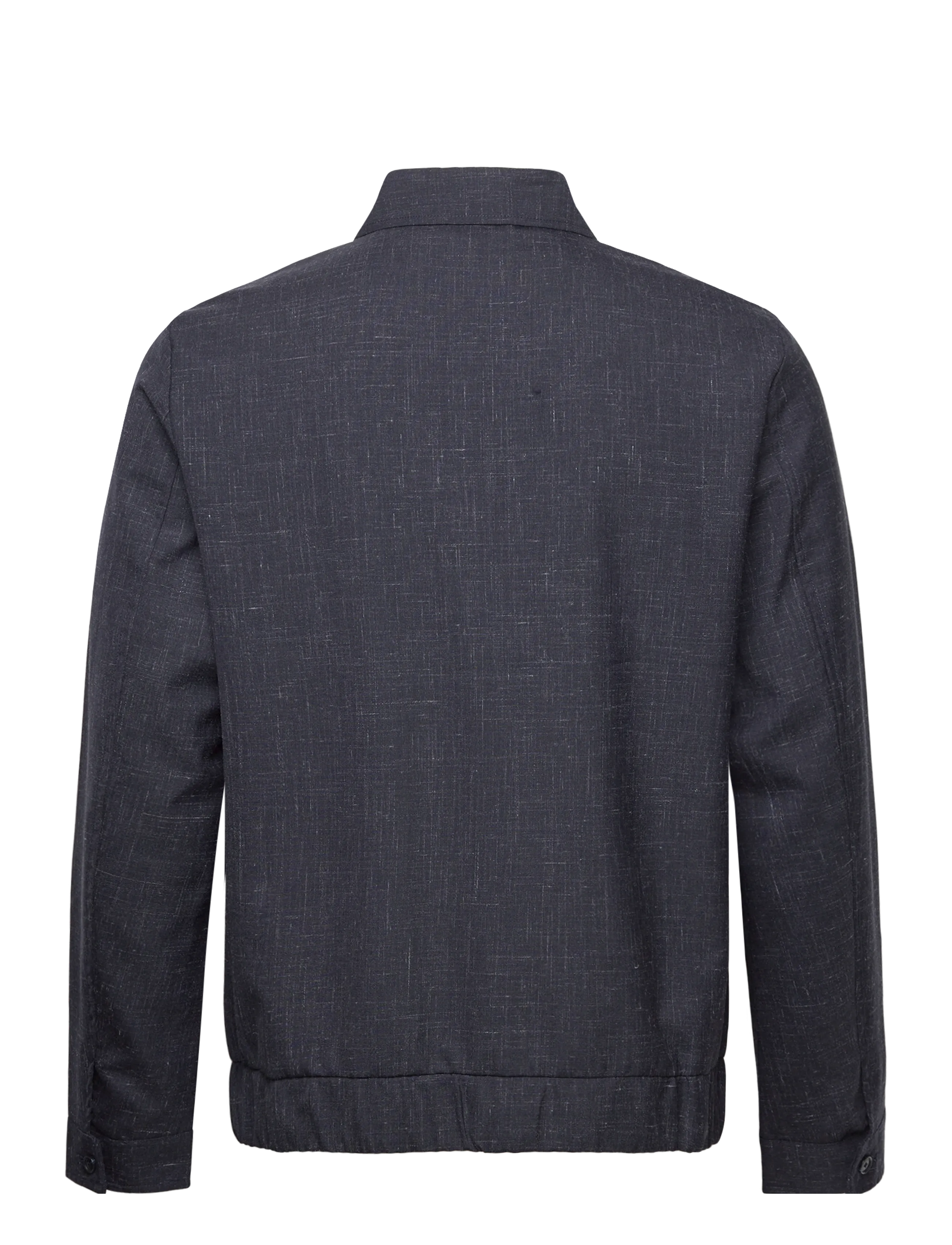 Matinique - MAenoch Jacket - pavasara jakas - dark navy melange - 2