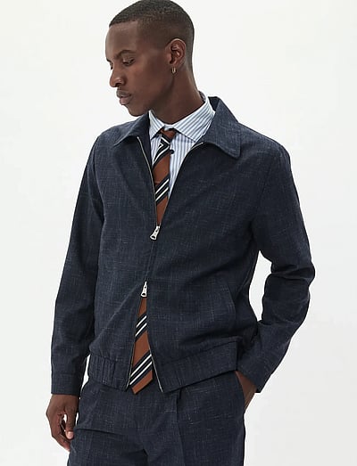 Maenoch Jacket - Lette Jakker