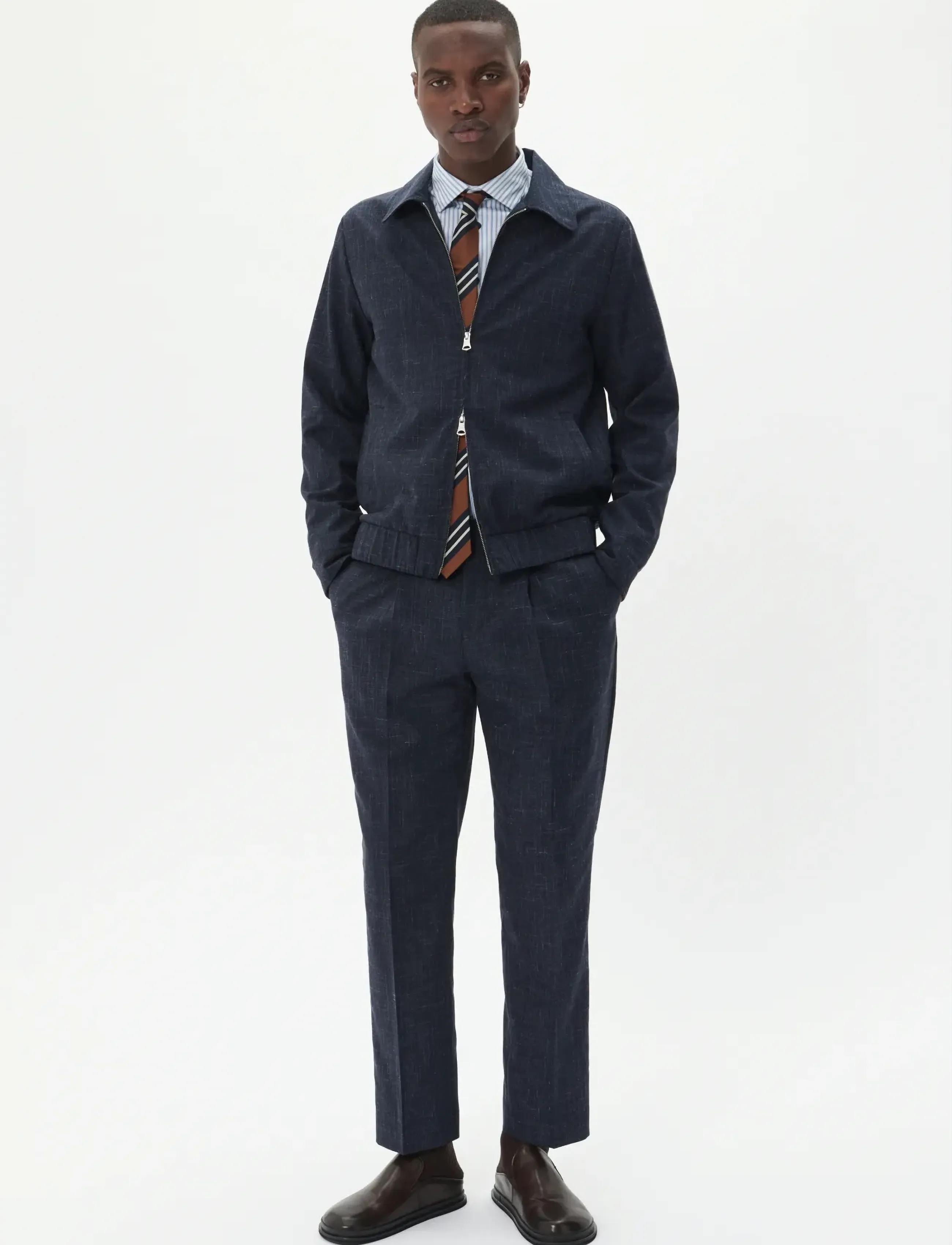 Maenoch Jacket 2